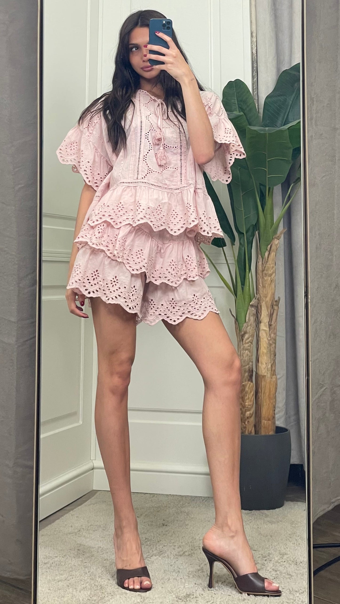 Shorts San Gallo HaveOne - GNW-Q127 -