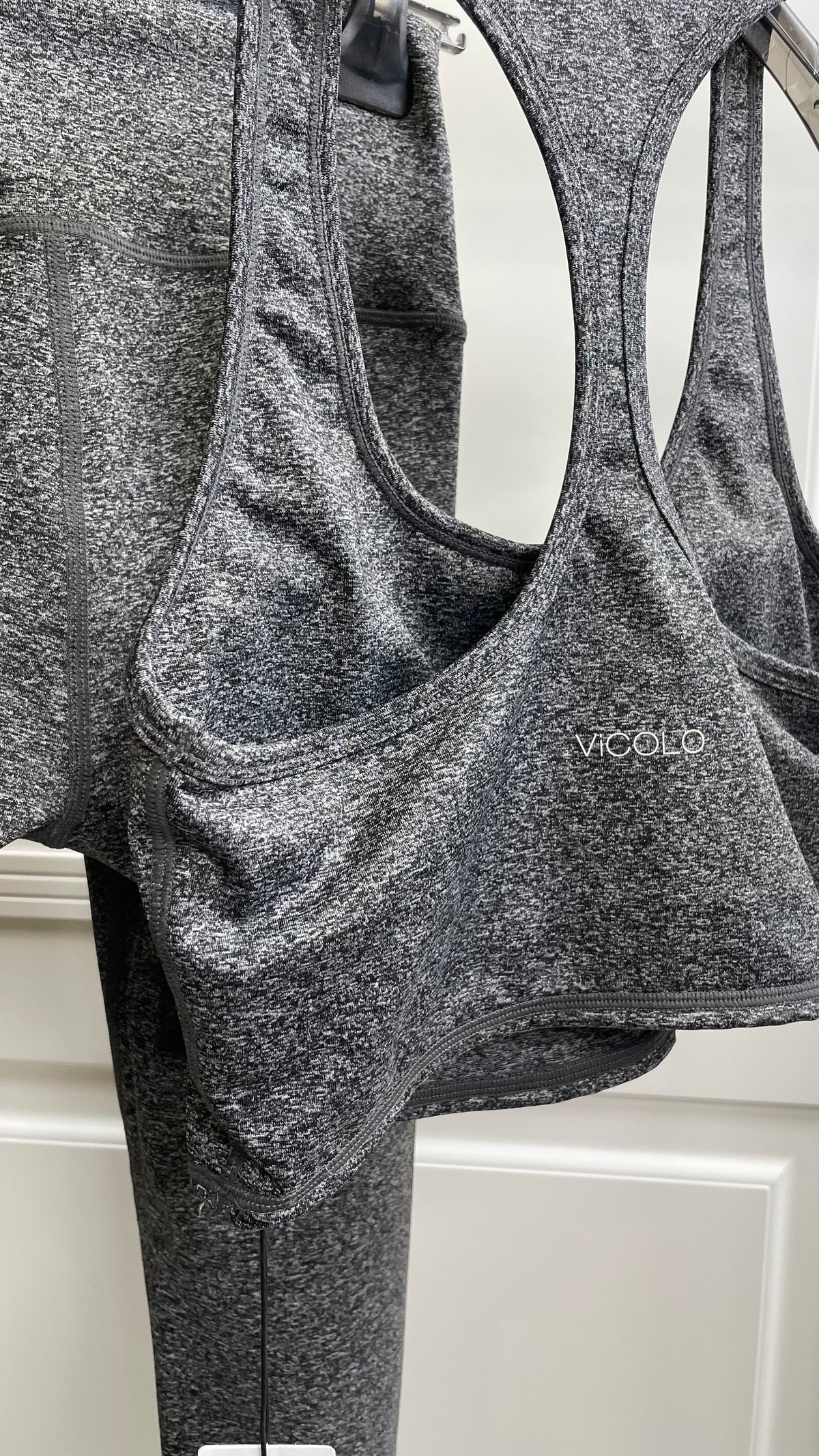 Leggings Vicolo Urban Active - UAC0027 -
