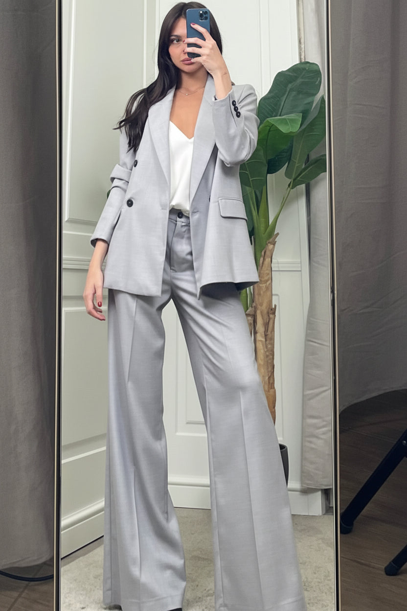 Pantalone sartoriale Vicolo -TAB 1128-