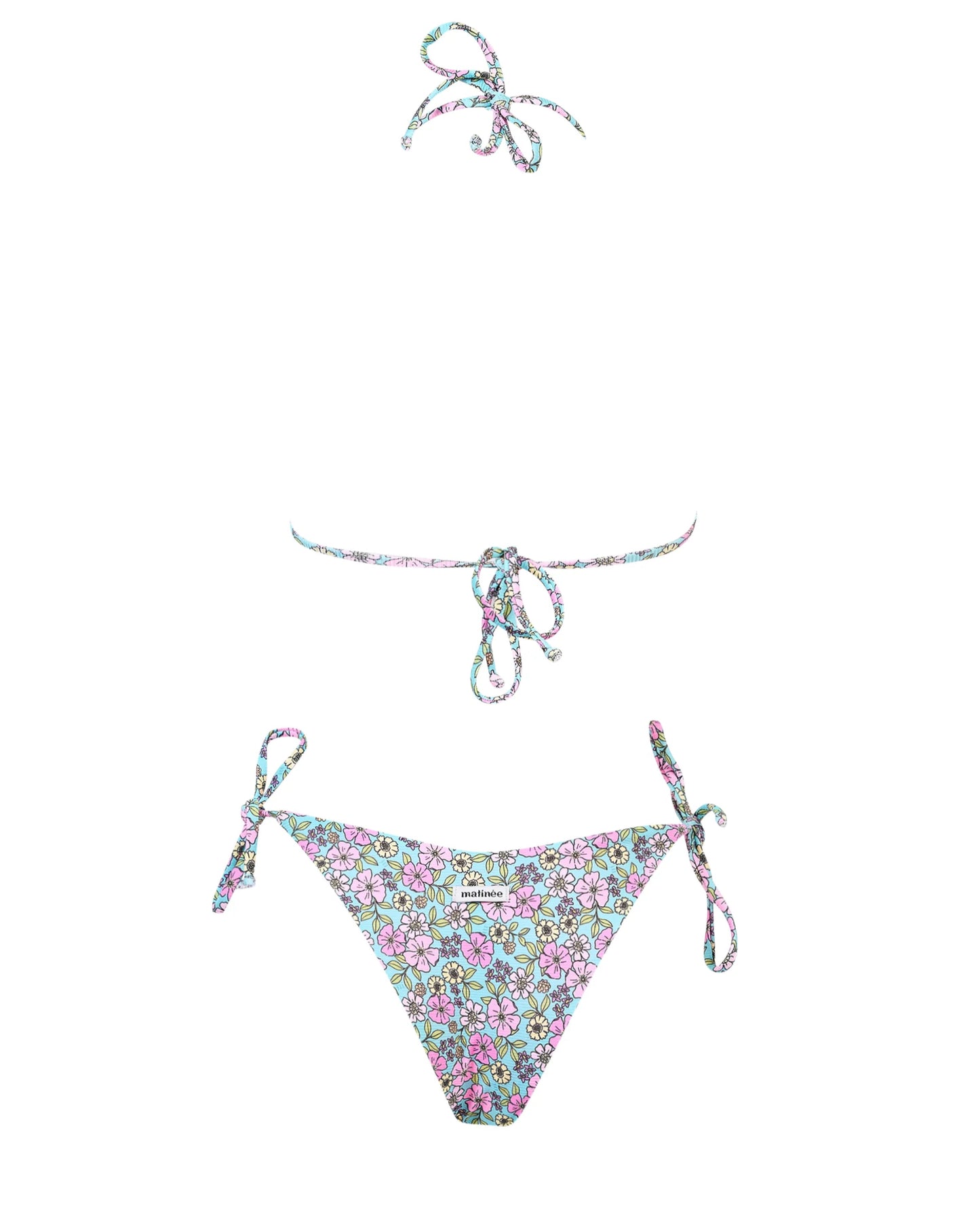 Kate fantasia fiore Matinée