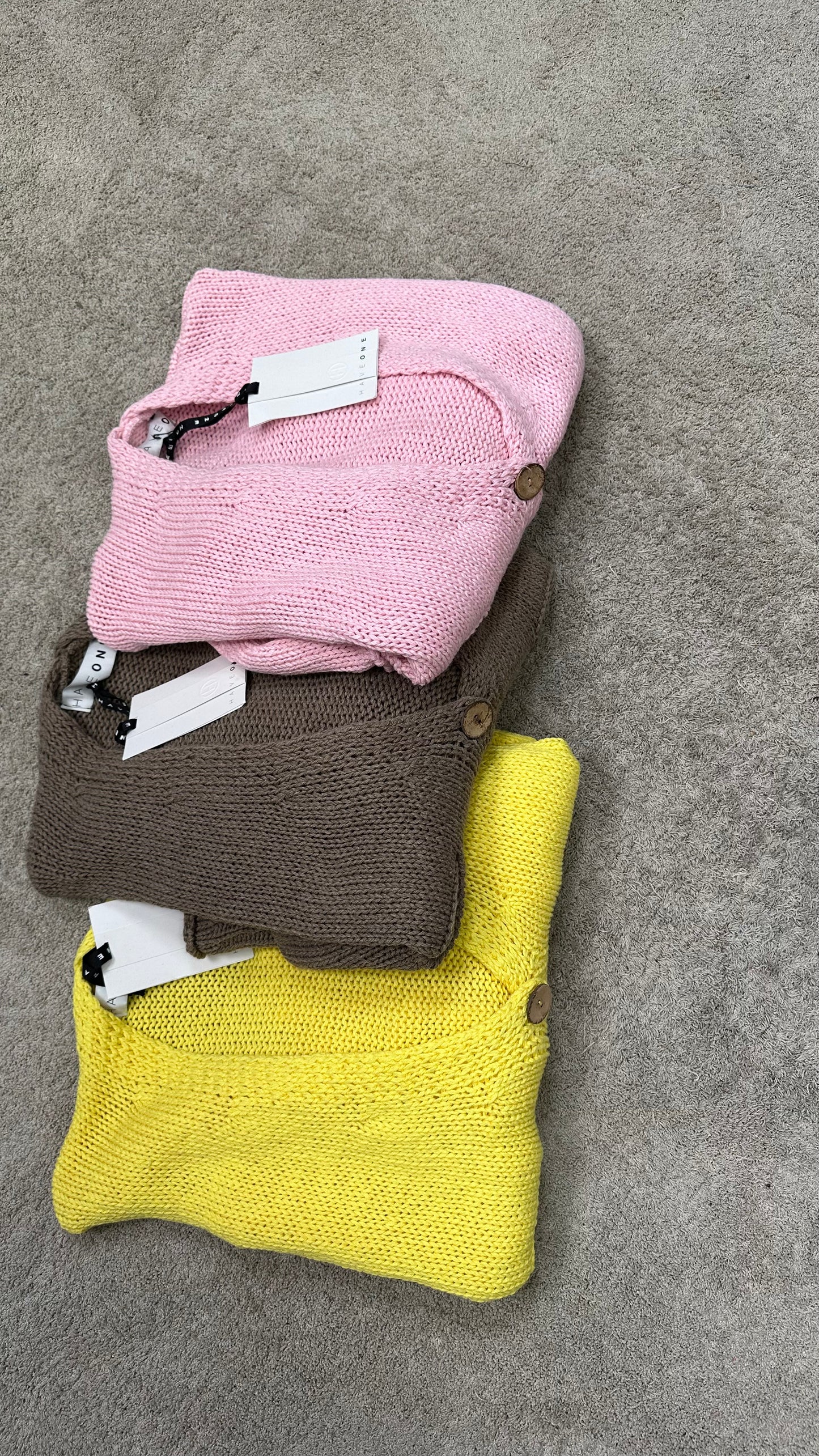 Cardigan HaveOne