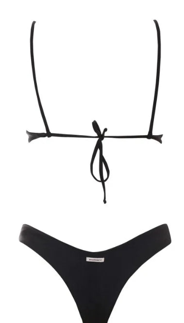 Dora Lycra nero