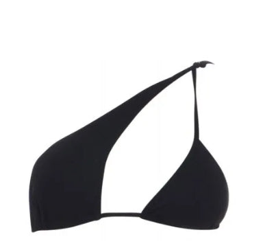 Bianca nero top