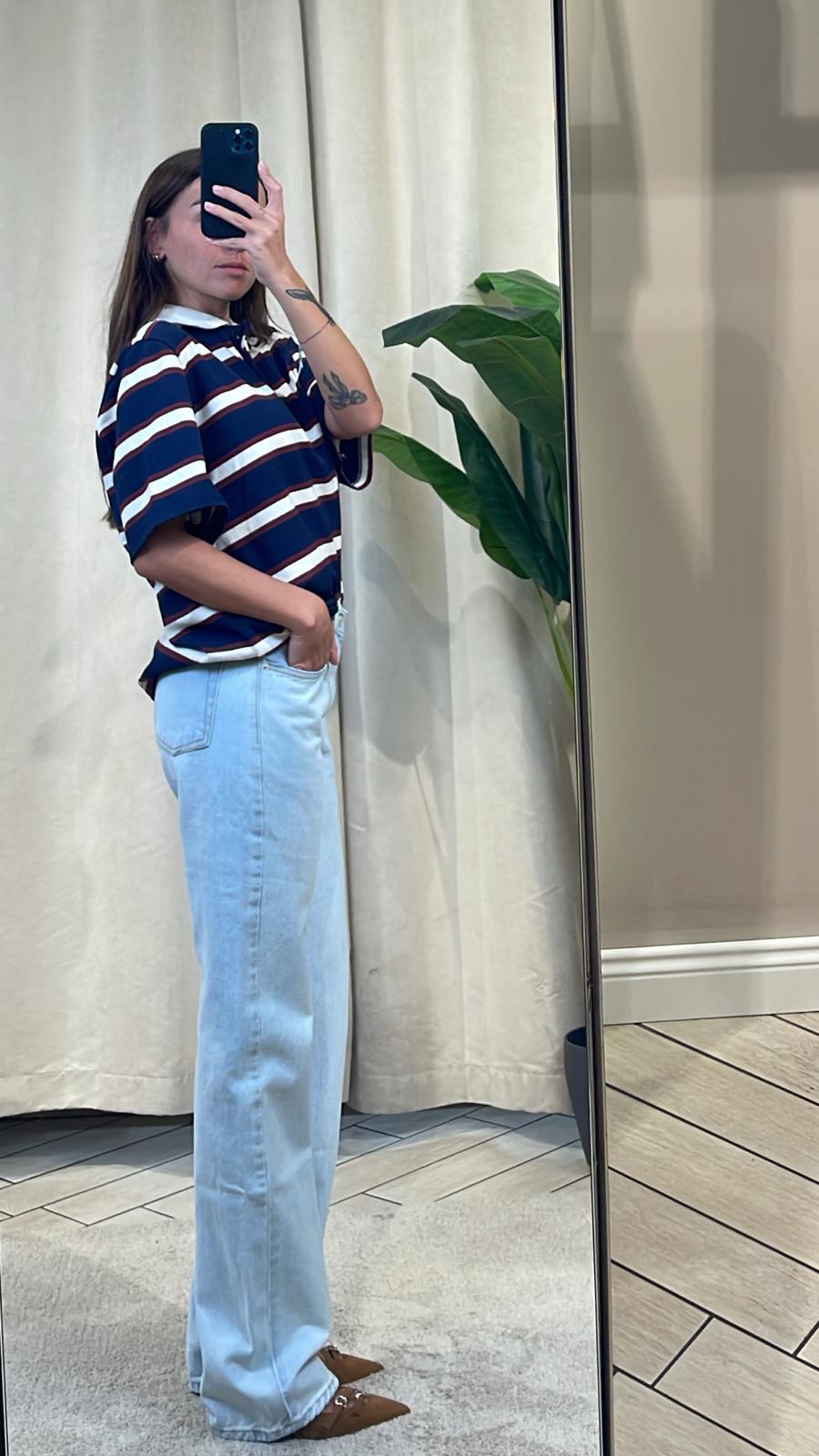Jeans ViCOLO "Zada"
