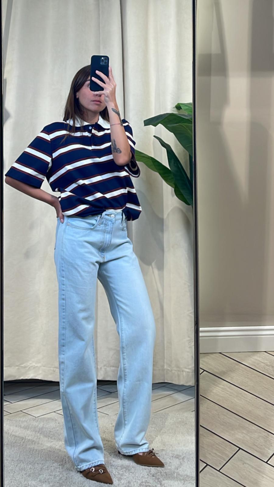 Jeans ViCOLO "Zada"