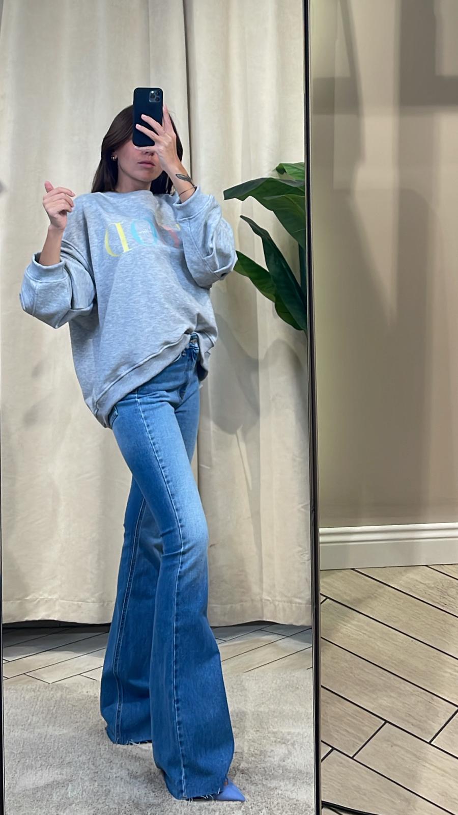 Jeans ViCOLO Giselle Flare