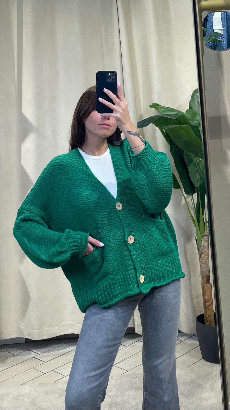 Cardigan HaveOne