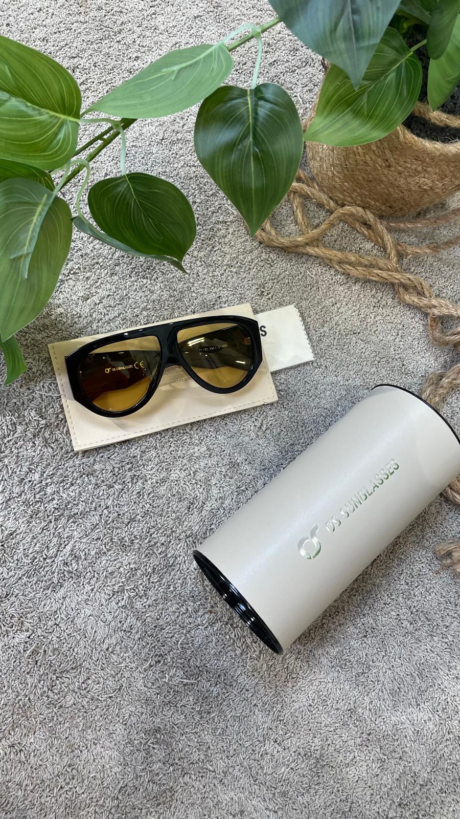 -OS Sunglasses- VENEZIA GIALLO
