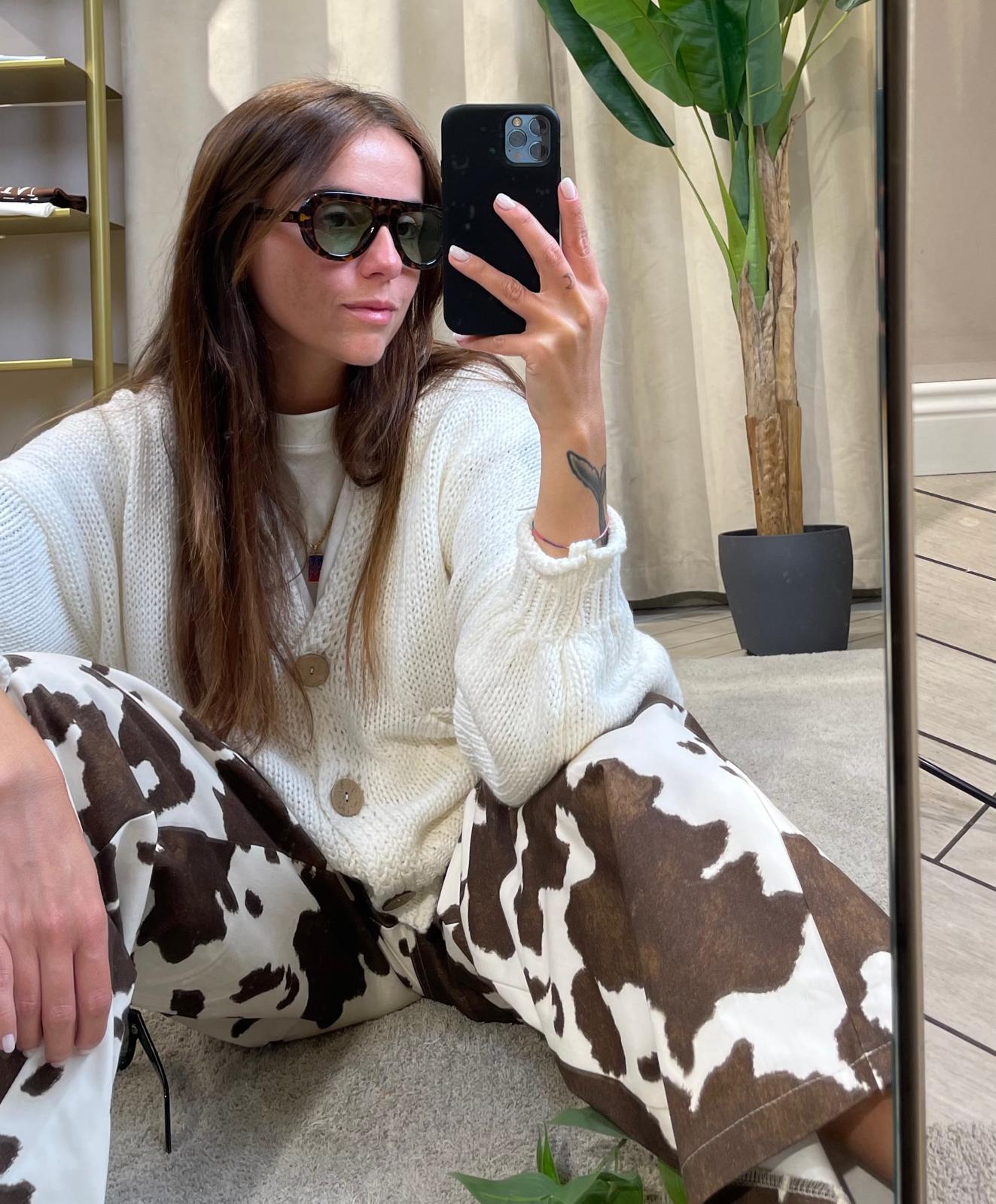 -OS Sunglasses- LIMA TARTARUGATO