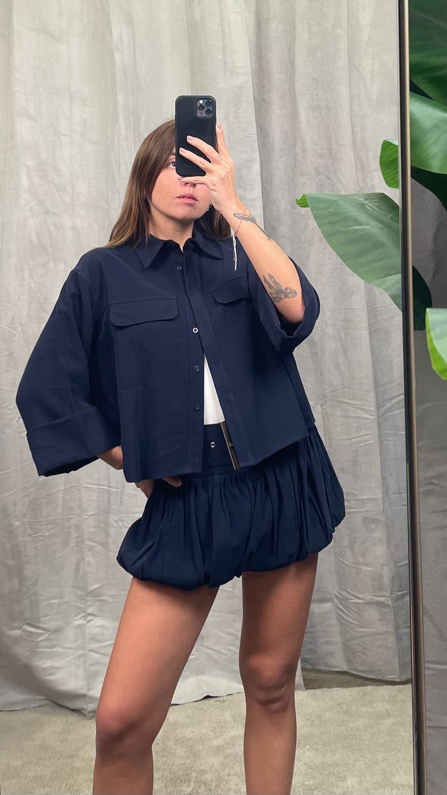 Set-Coordinato HaveOne Blu Navy
