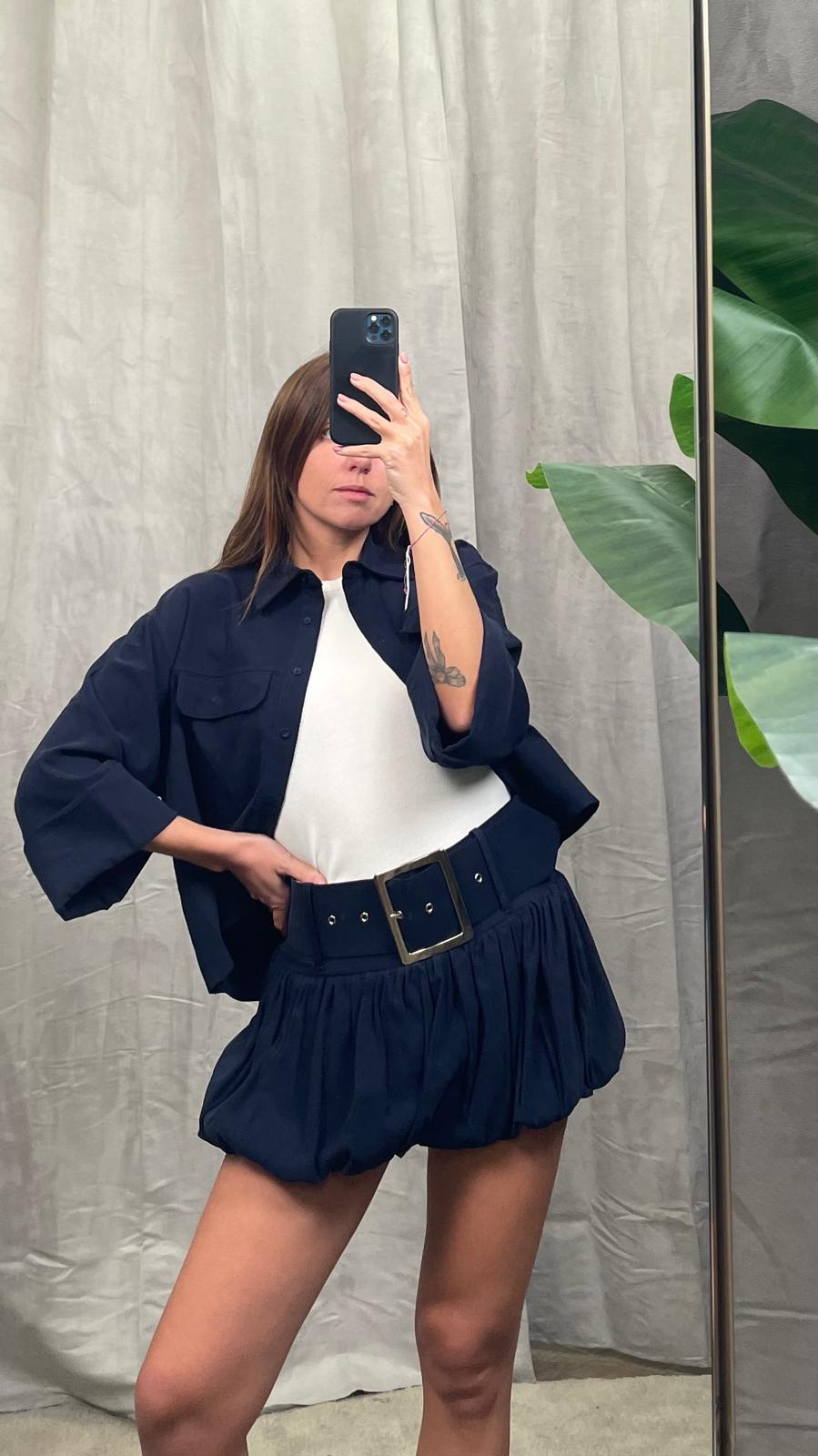 Set-Coordinato HaveOne Blu Navy