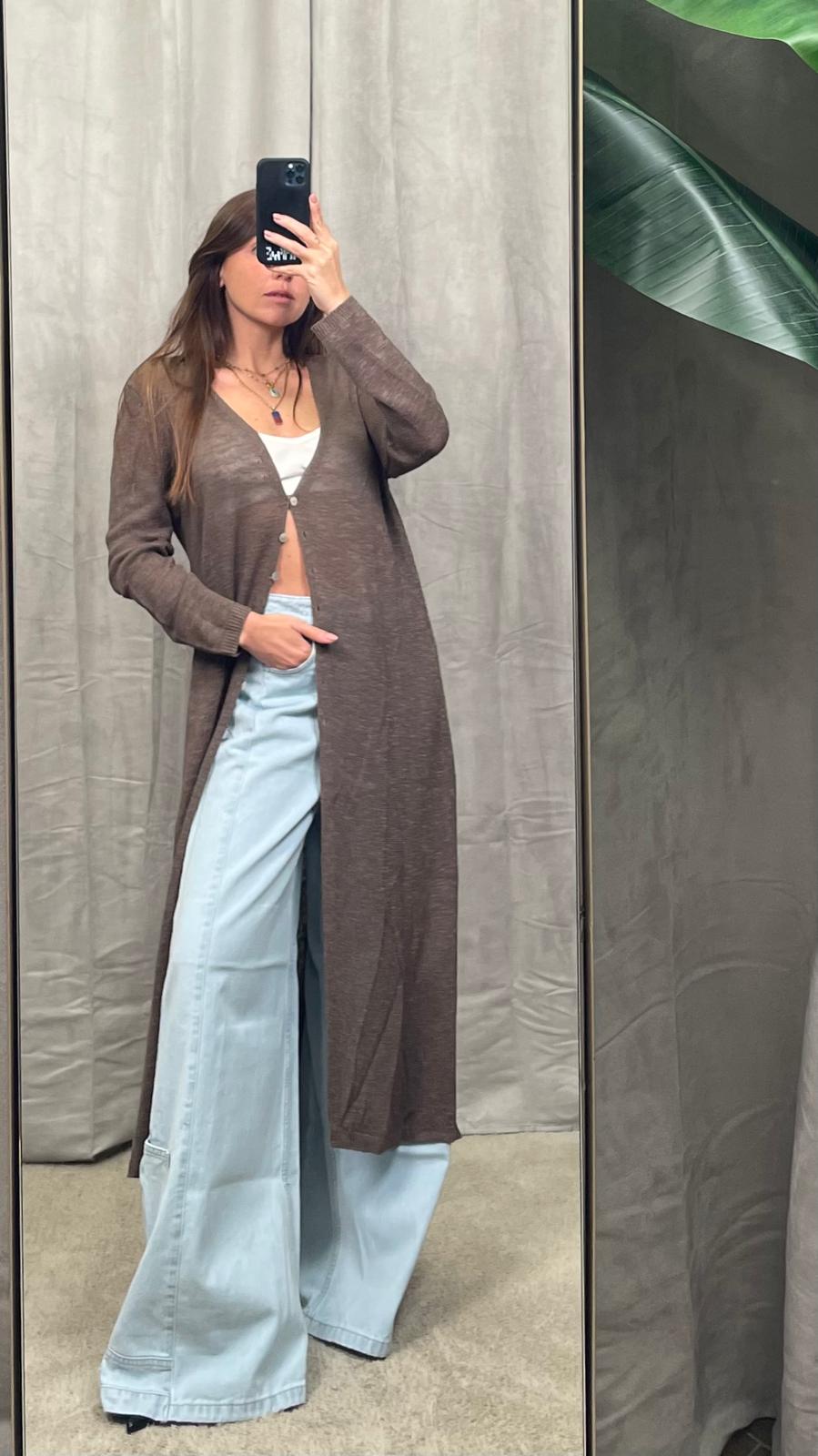 Jeans ViCOLO "Elodie"