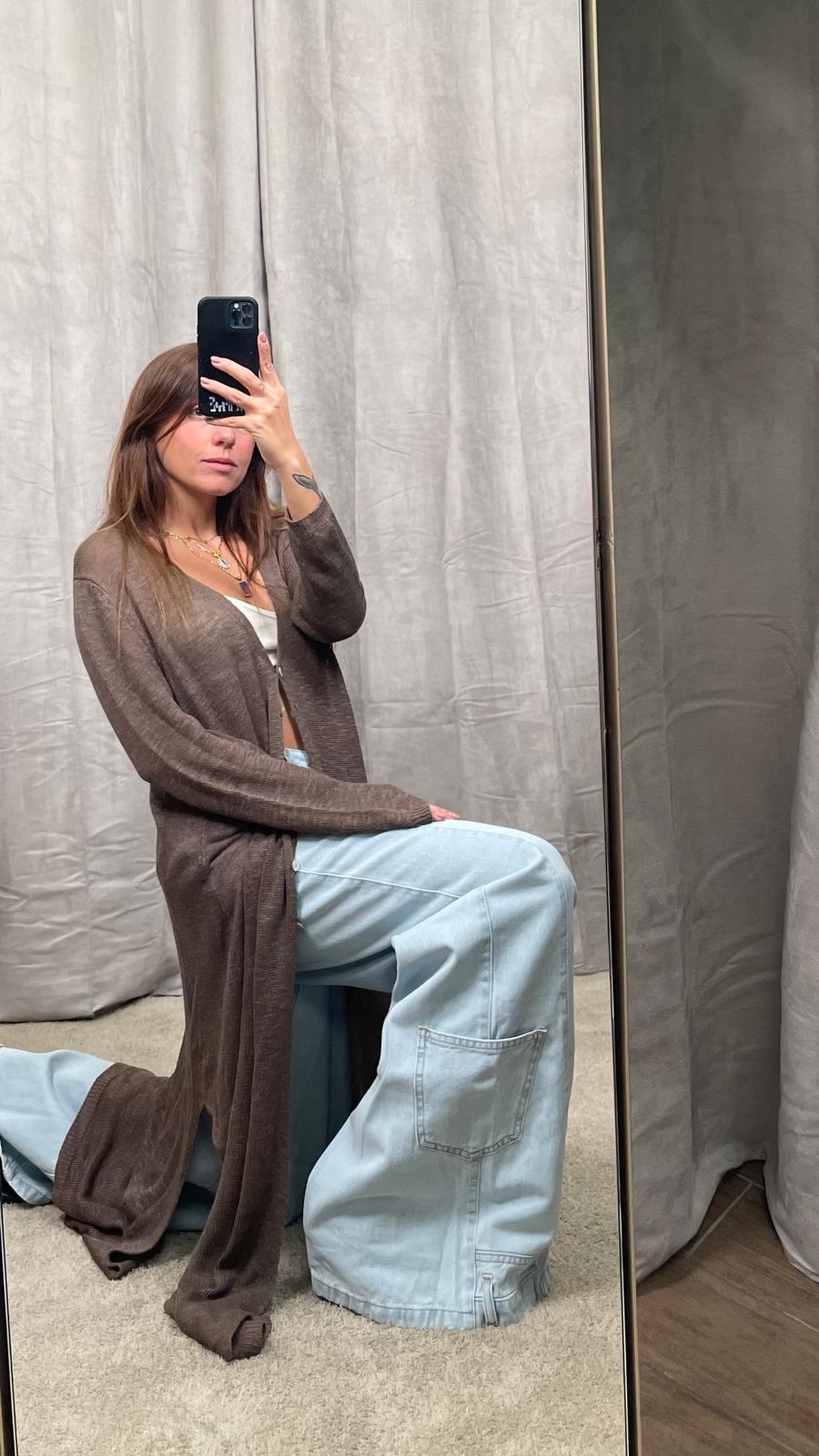 Jeans ViCOLO "Elodie"