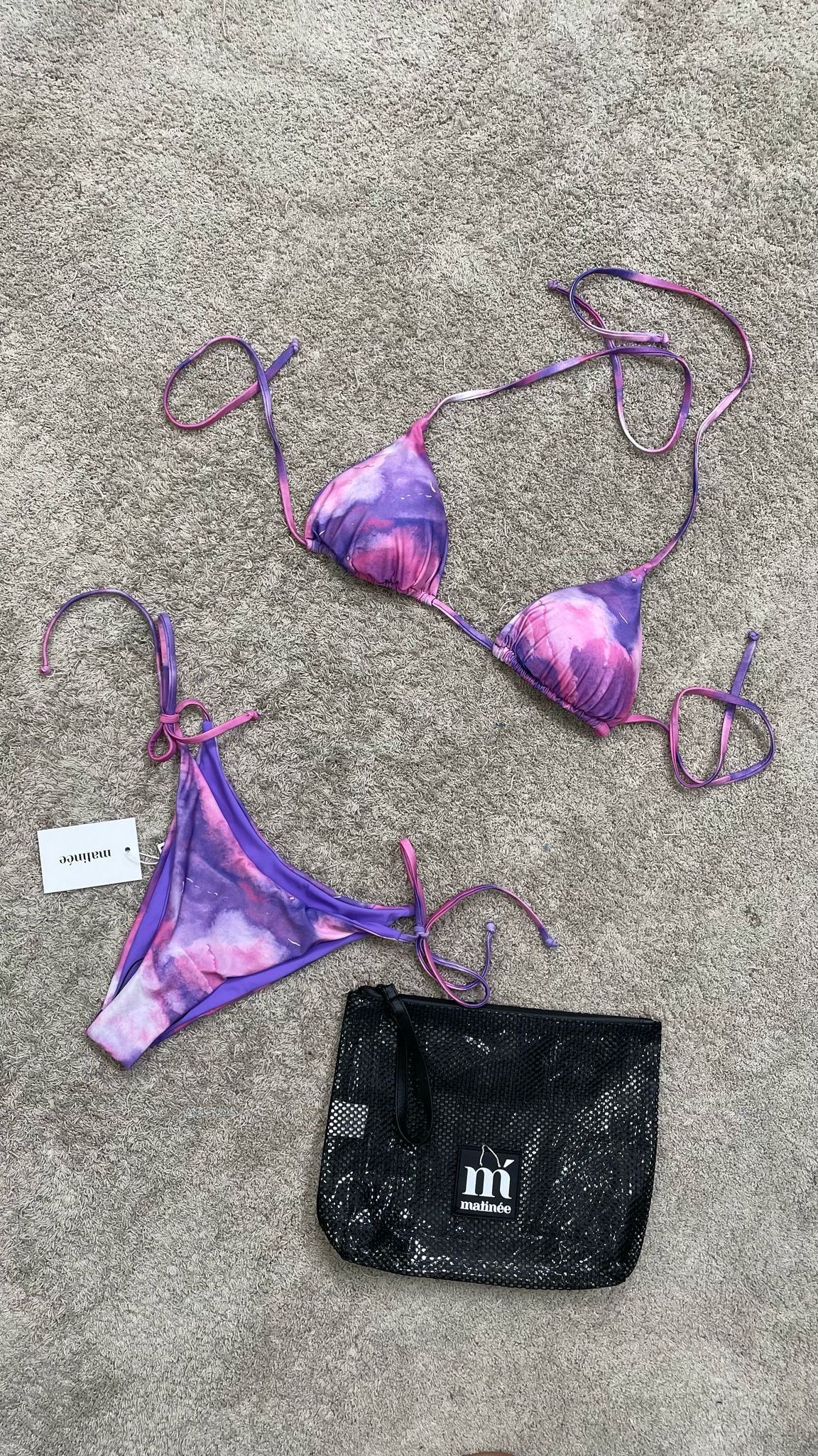 Kate fantasia loose viola