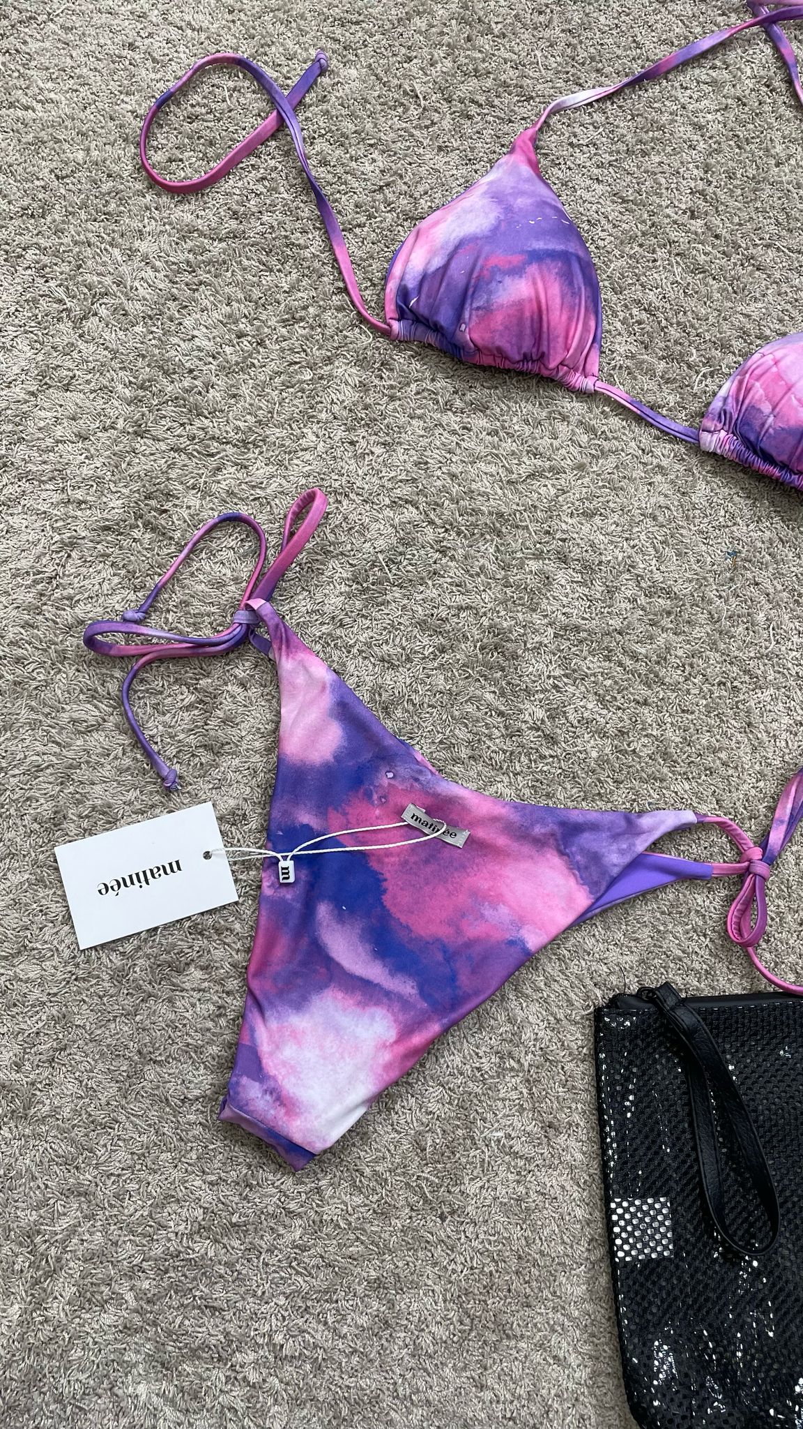 Kate fantasia loose viola