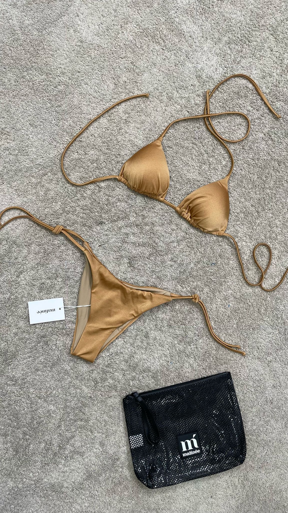 Kate lycra PAMPAS