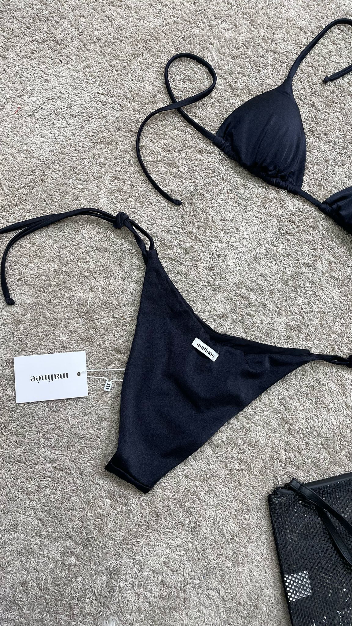 Kate lycra NERO