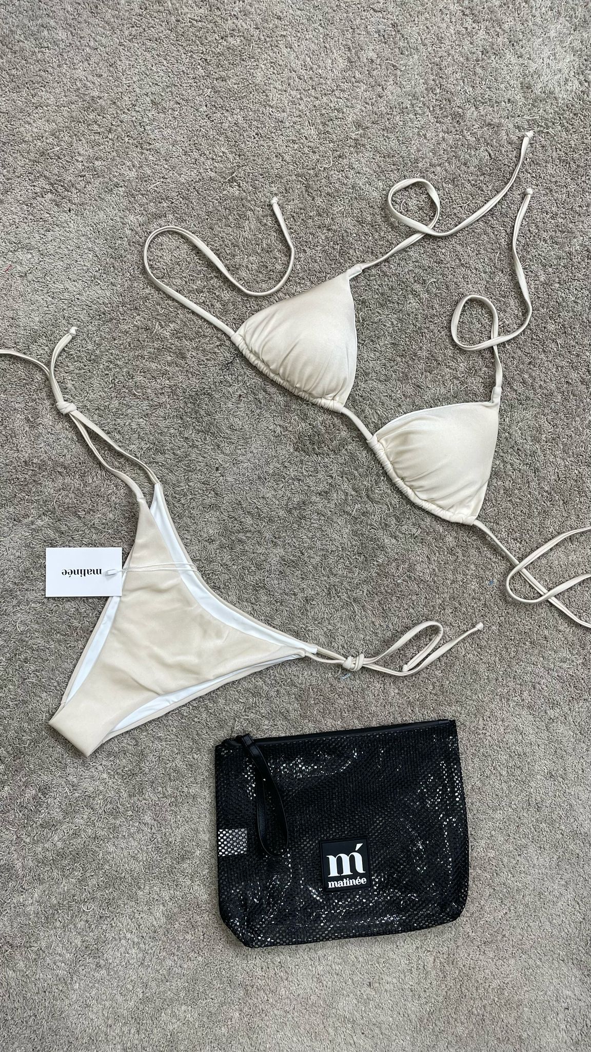 Kate lycra BIANCO
