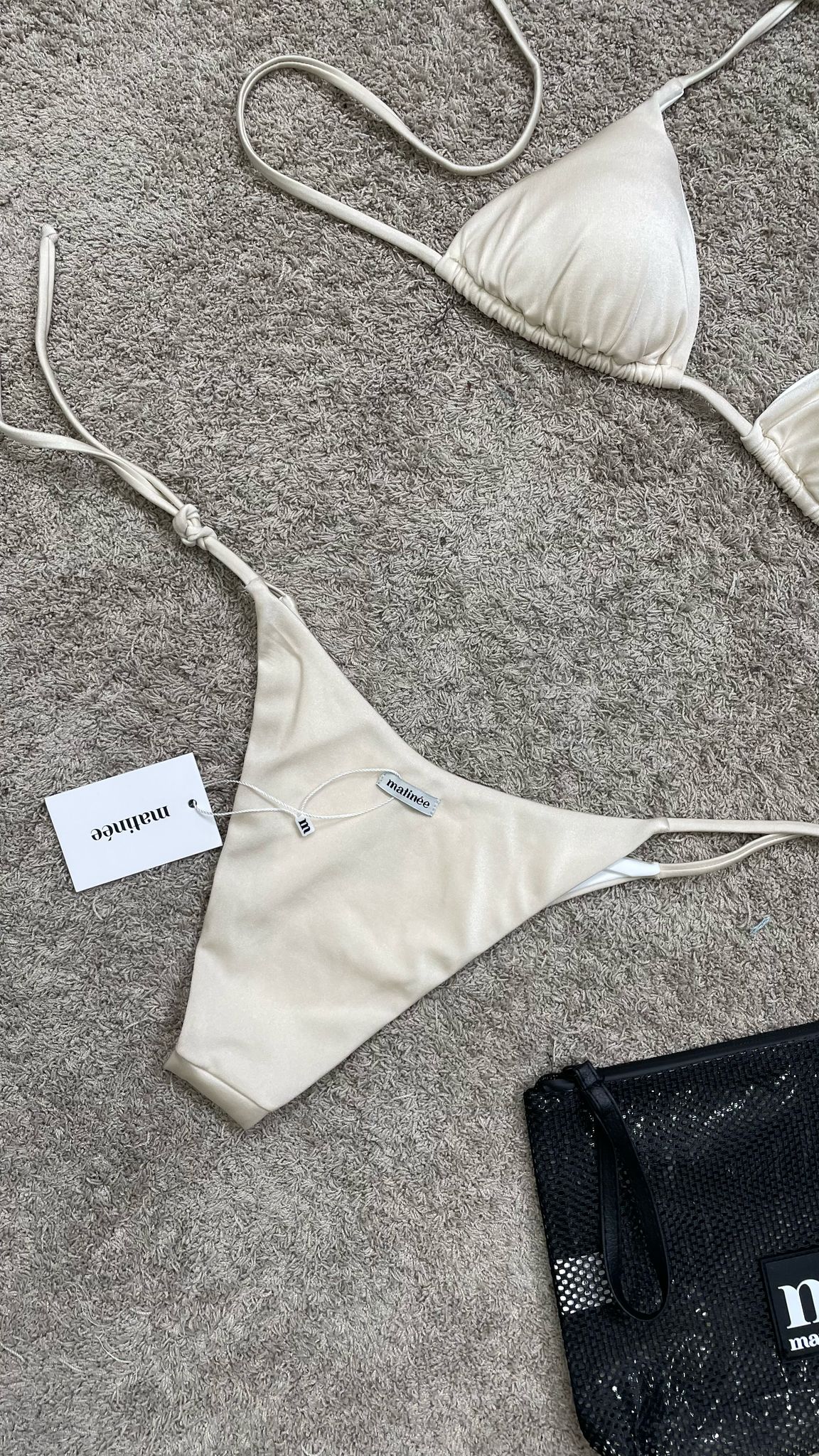 Kate lycra BIANCO