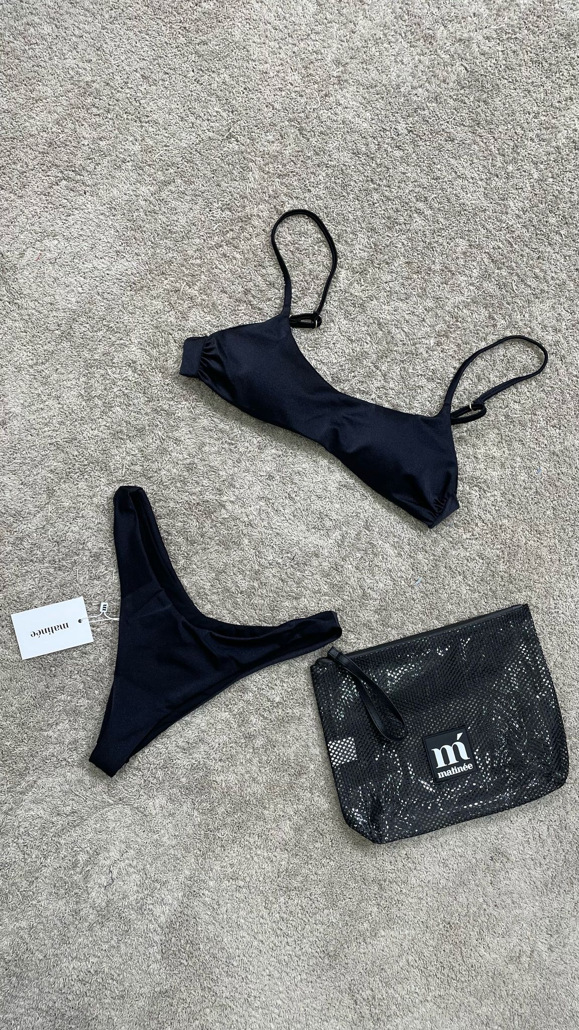 Dora Lycra nero