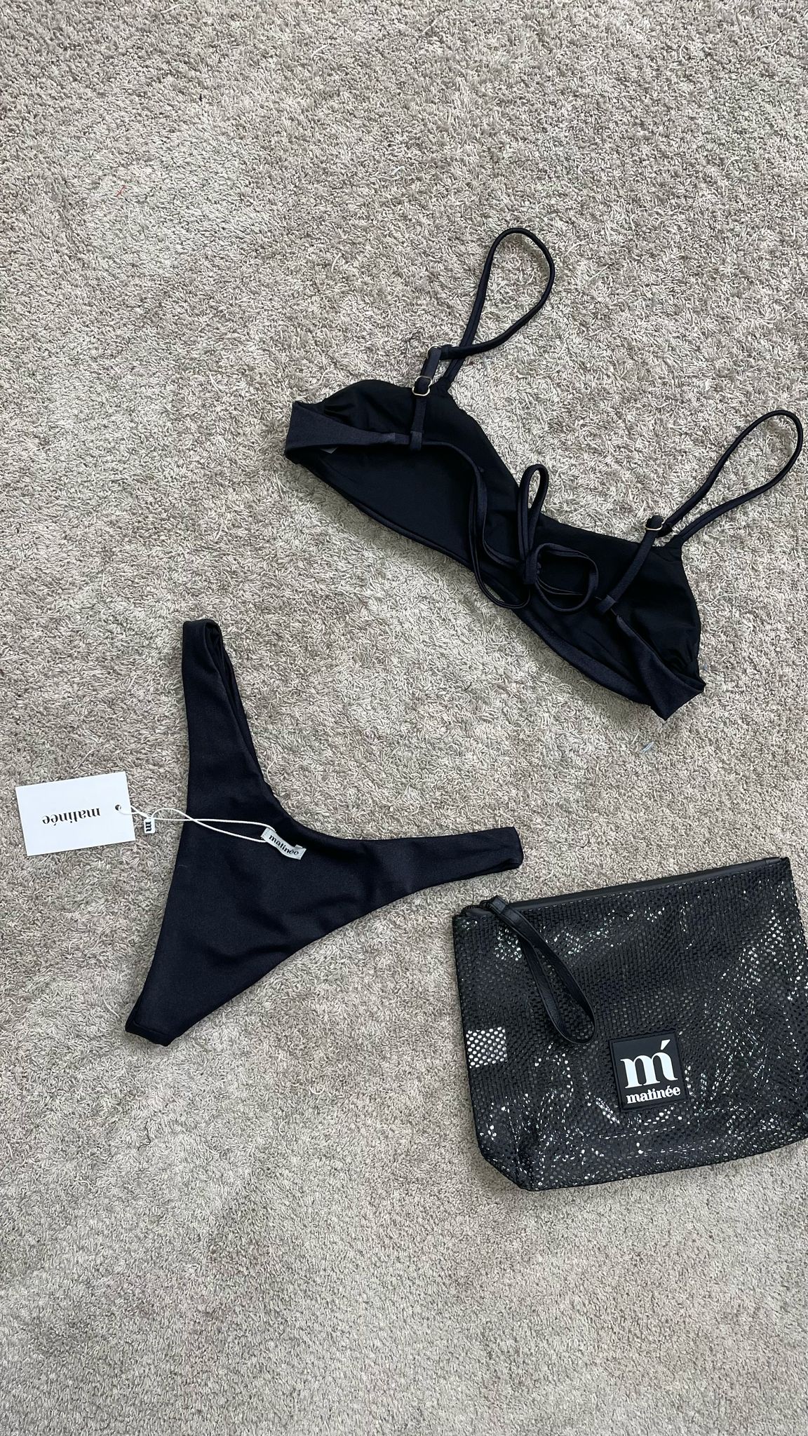 Dora Lycra nero