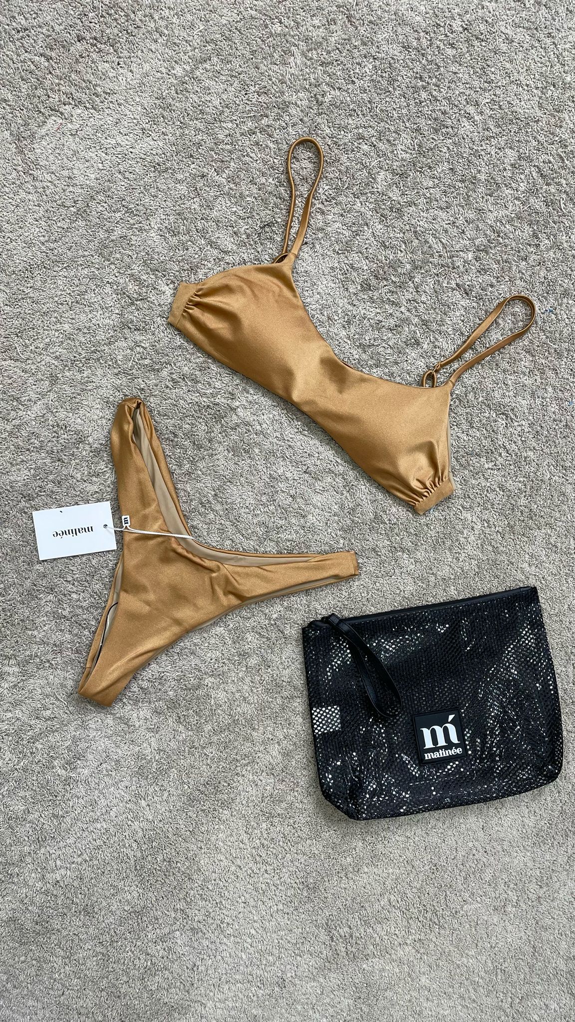 Dora Lycra pampas