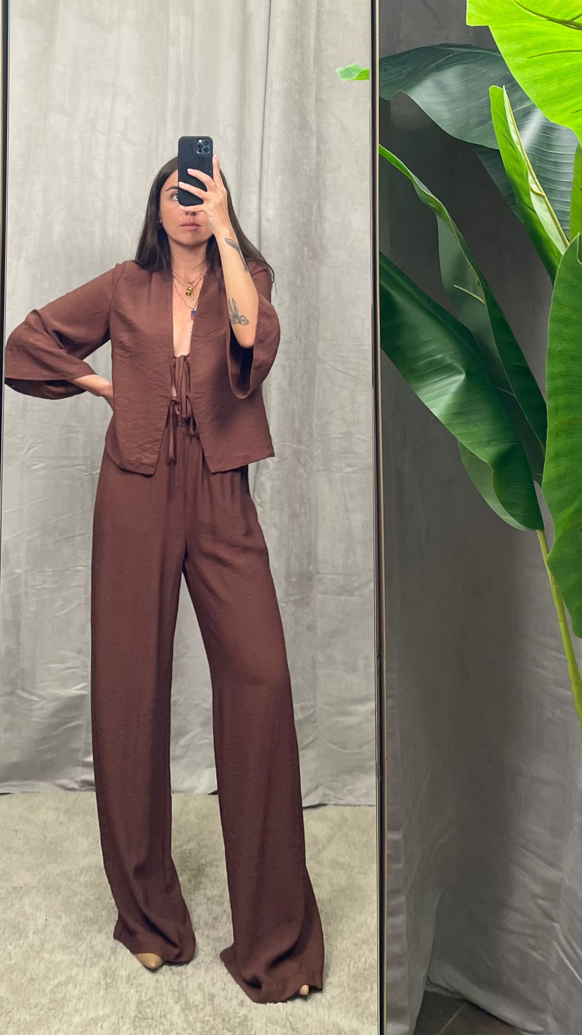 Set-Coordinato HaveOne 3/4 manica