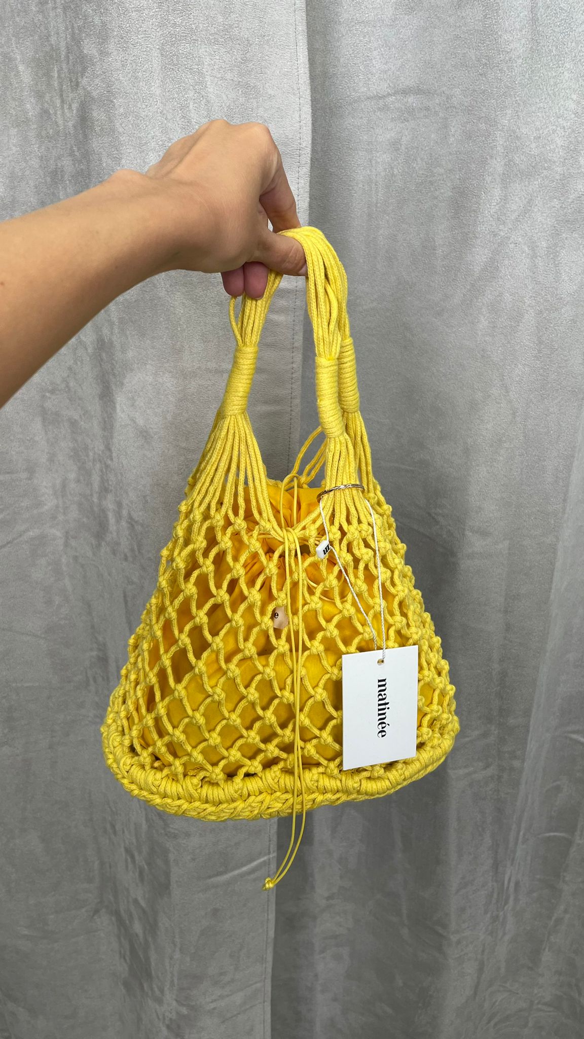 MEDIUM SAC DE PLAGE LIPARI -matinèe-
