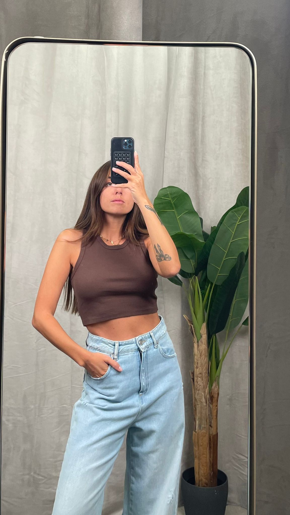 Jeans HaveOne Palazzo