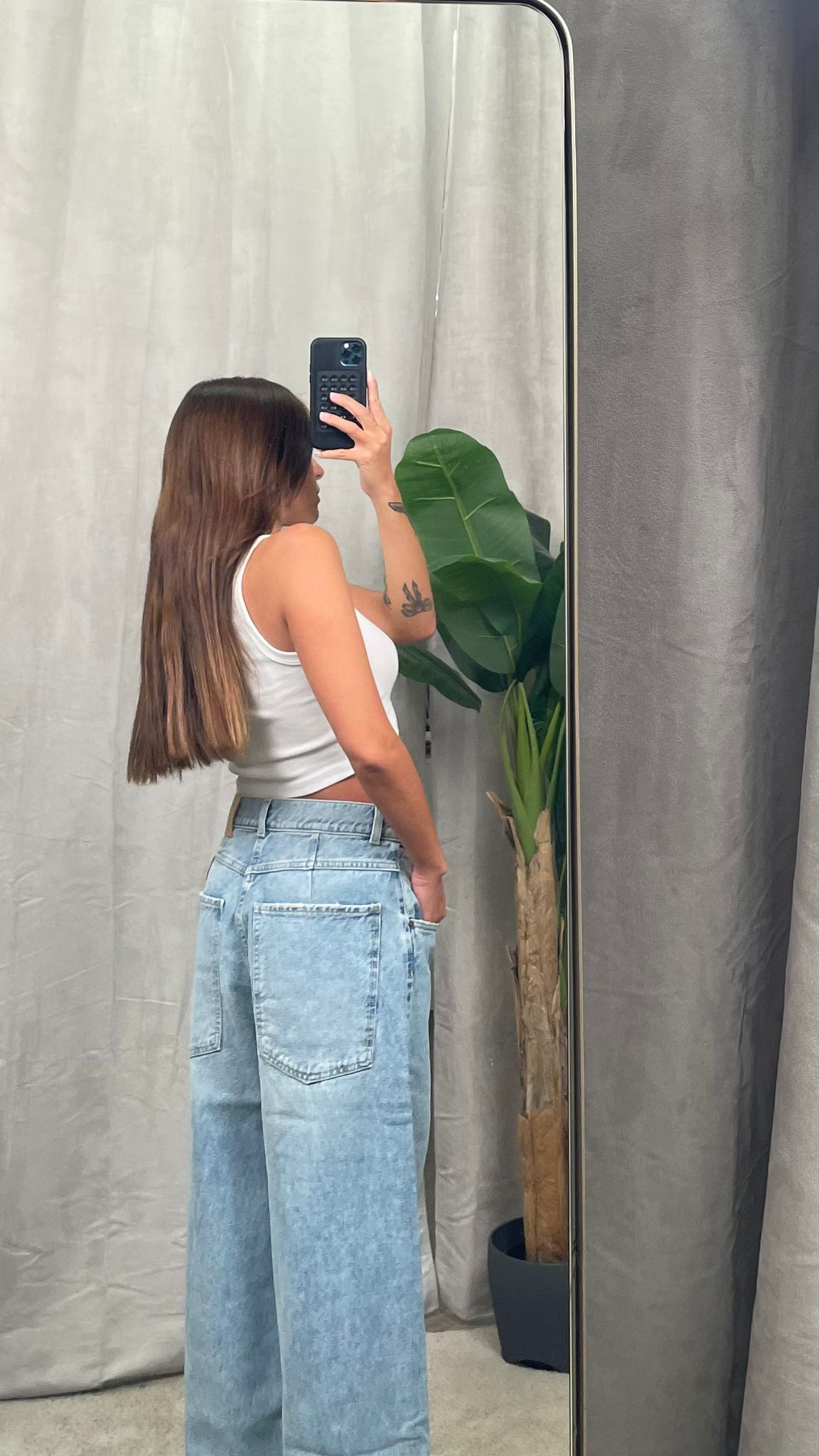 Jeans ViCOLO "MIA"