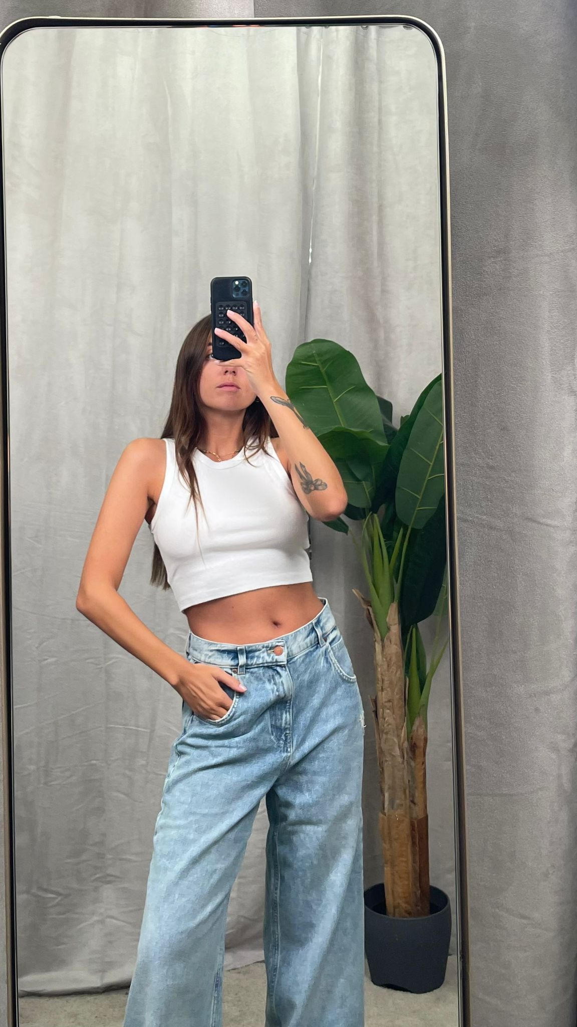 Jeans ViCOLO "MIA"