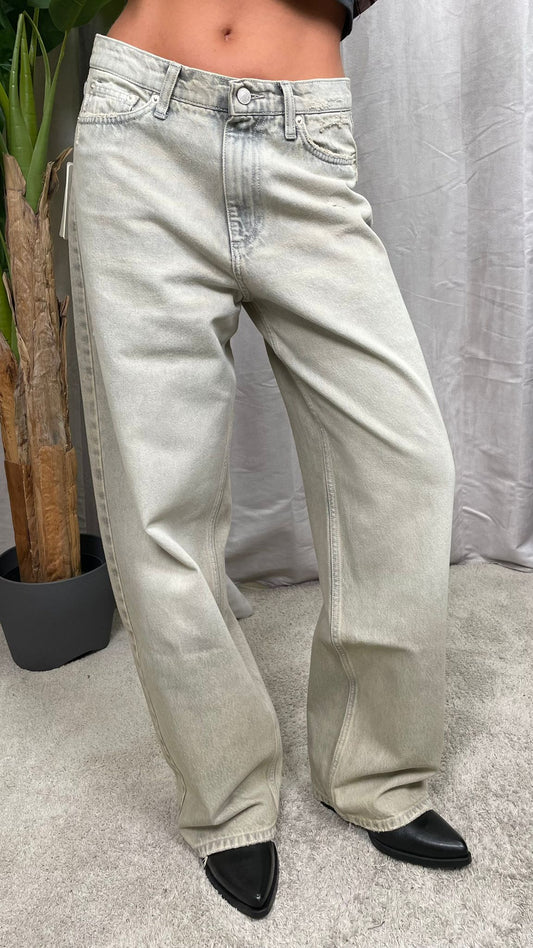 Jeans ViCOLO "Xenobia" Vintage -DF5053-