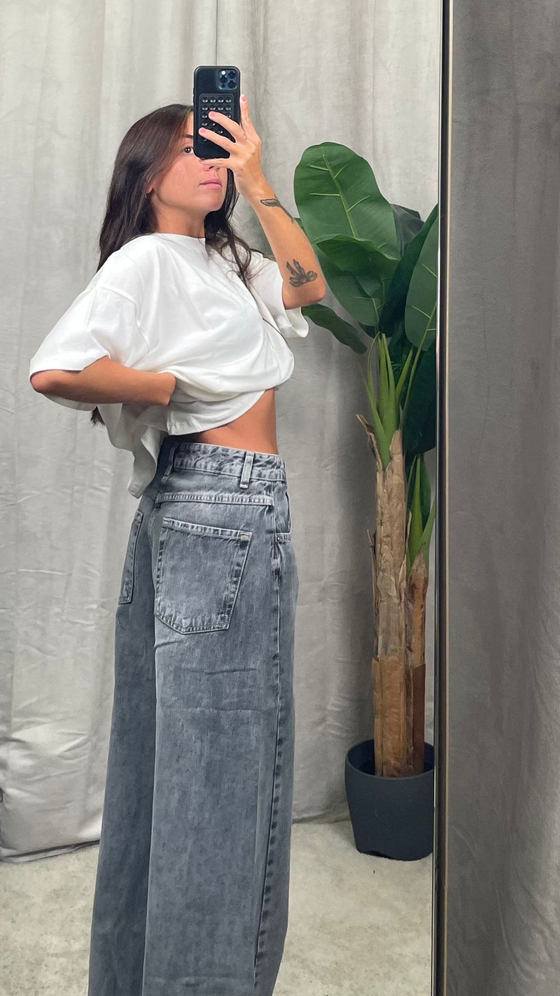 Jeans ViCOLO "Nathalie" -DF5143-