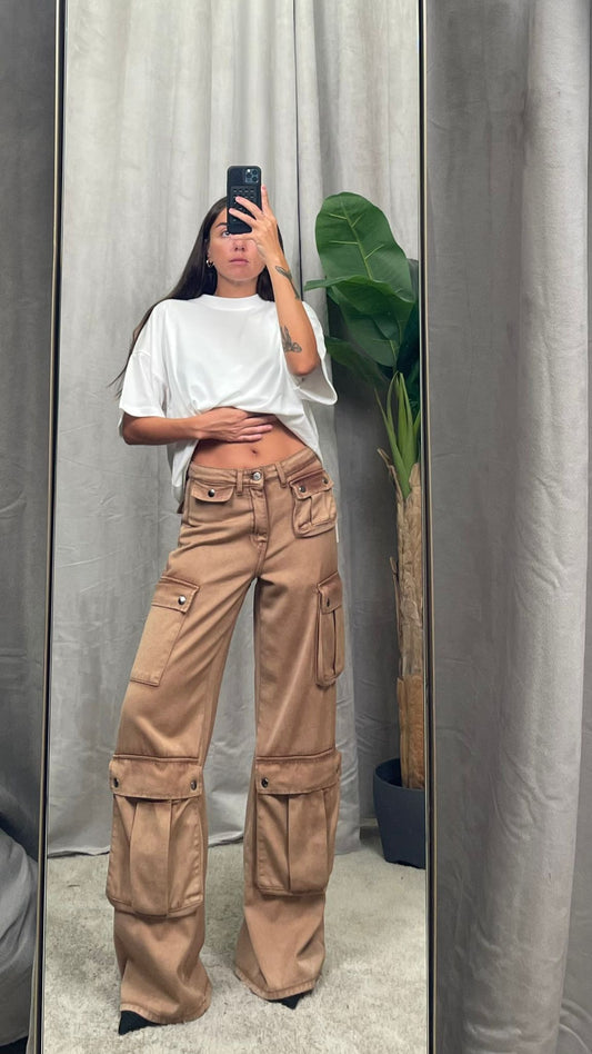 Jeans HaveOne "Shara" Tasconi -PFA-P053-
