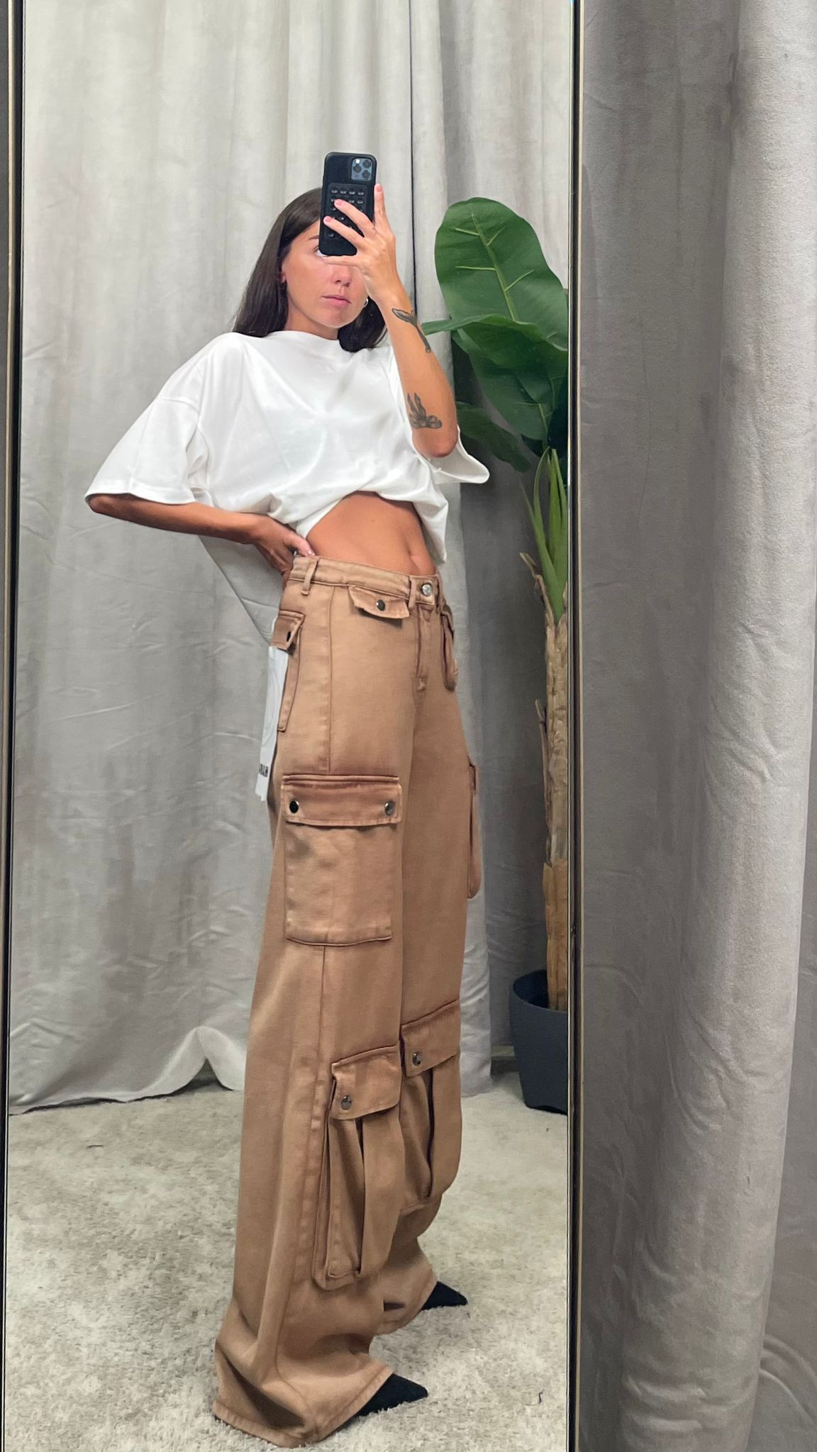 Jeans HaveOne "Shara" Tasconi -PFA-P053-