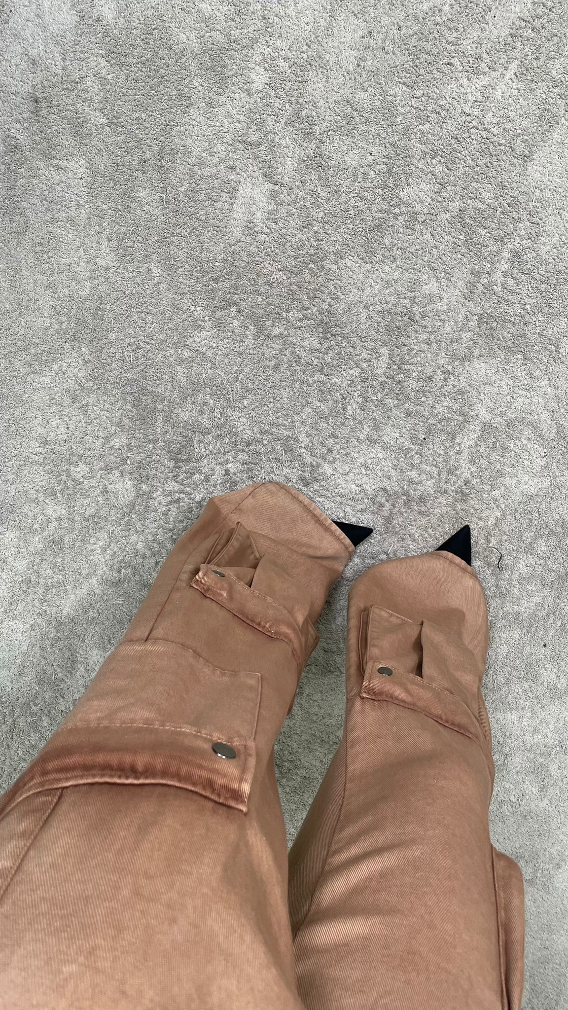 Jeans HaveOne "Shara" Tasconi -PFA-P053-