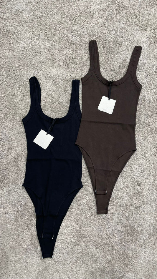 Body ViCOLO costine -UF0020-