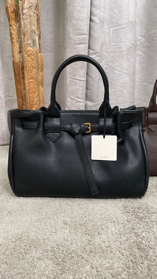 Borsa ViCOLO Small Journey Bag -XF0001-
