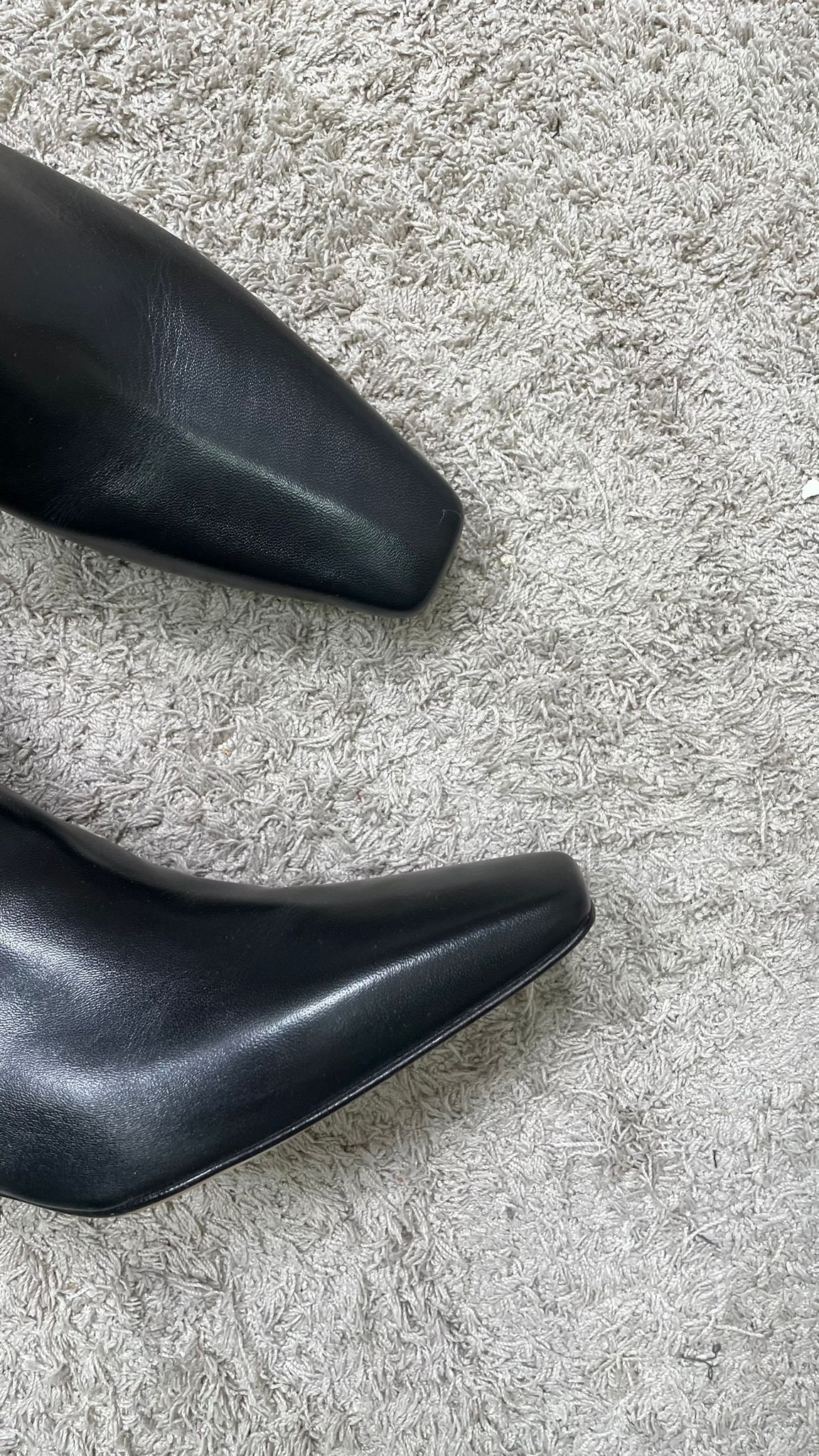 Stivaletto Ovyè in pelle -SISTER2434-
