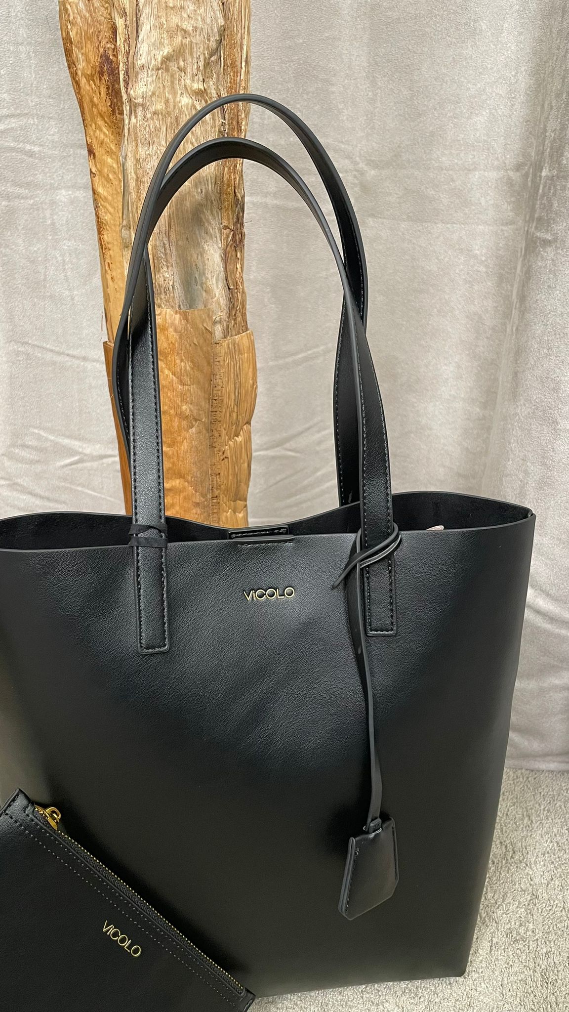 Borsa ViCOLO Key bag -XF0016-
