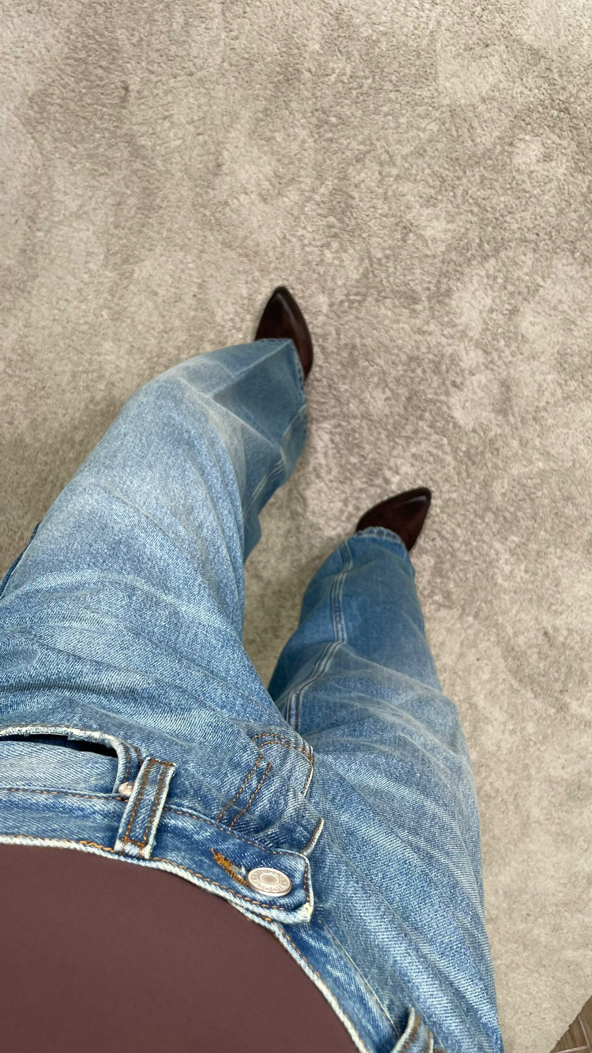Jeans ViCOLO "Xenobia" -DF5131-