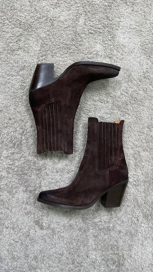 Tronchetto Chelsea DivieFollie moro -ART.900-