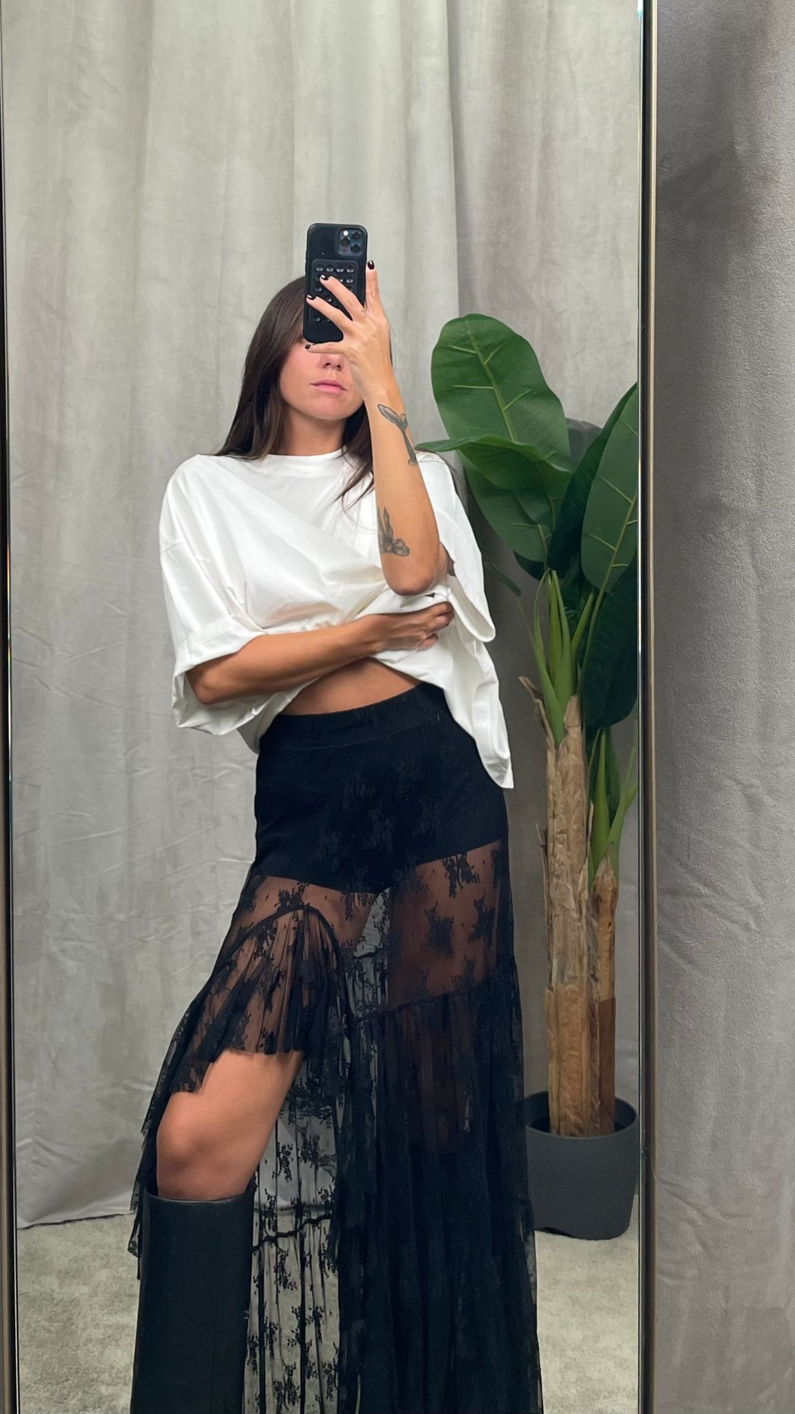 Gonna pizzo HaveOne -GMA-P031-