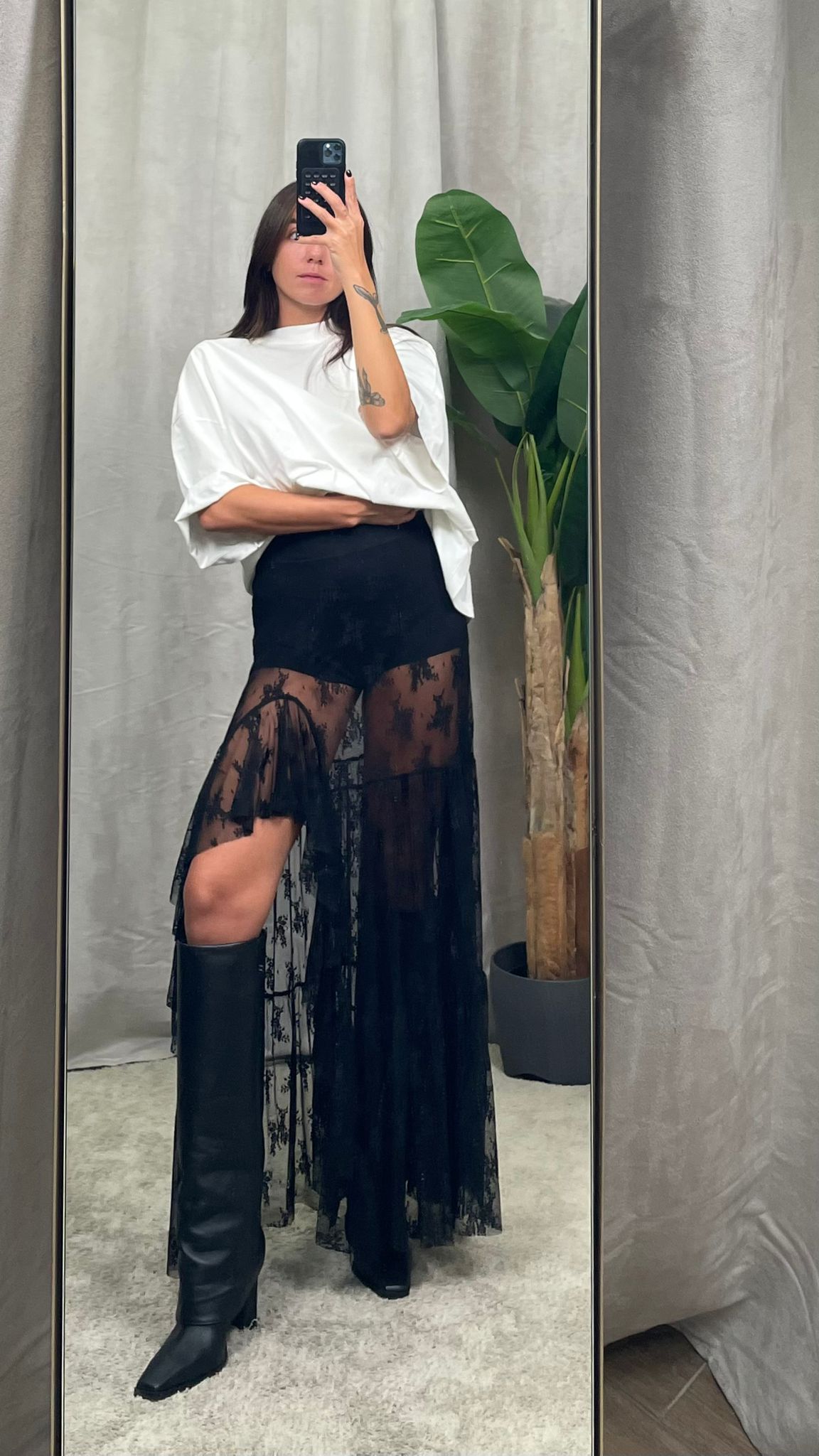 Gonna pizzo HaveOne -GMA-P031-