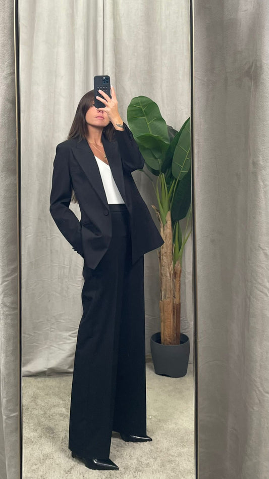 Tailleur ViCOLO Basic Nero