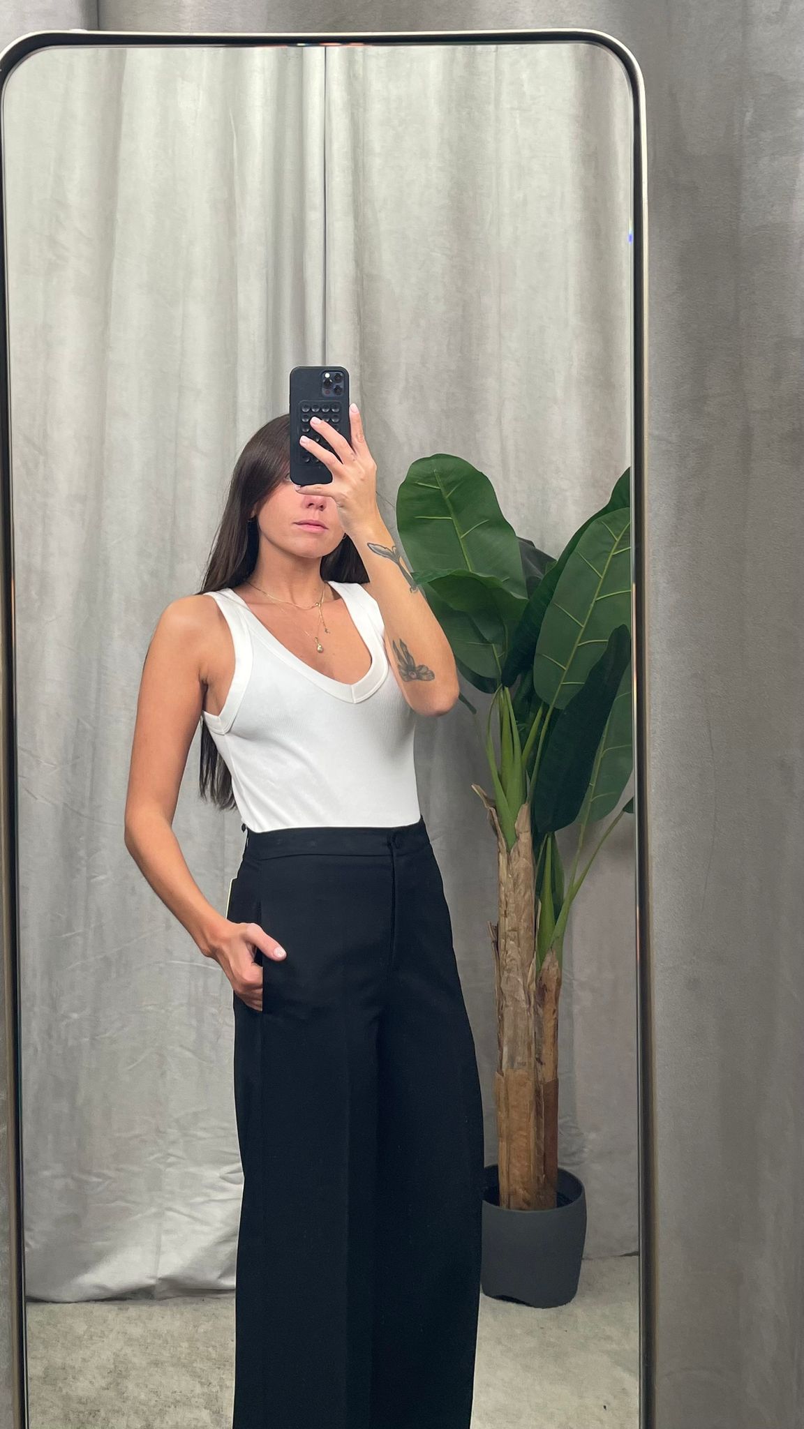 Tailleur ViCOLO Basic Nero