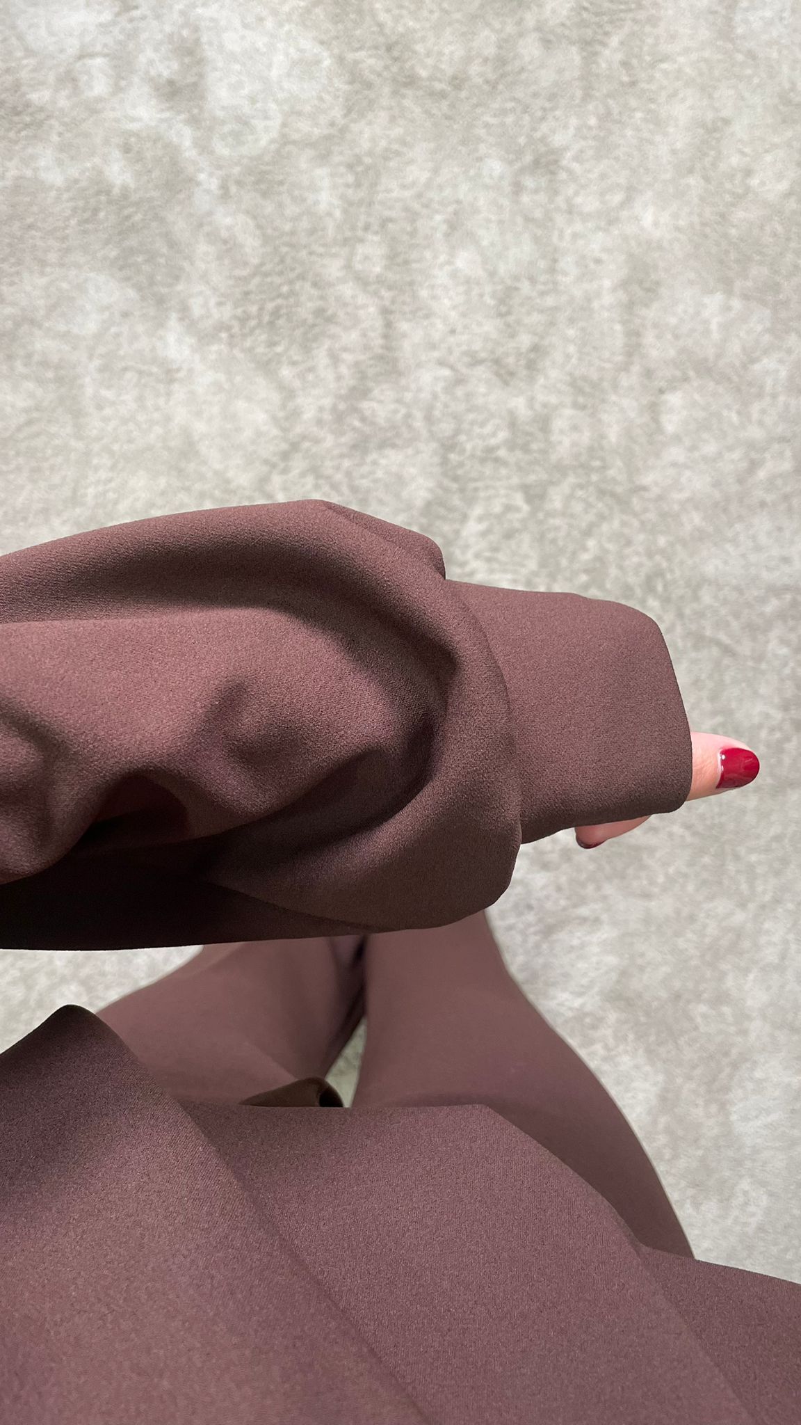 Maglia HaveOne Balloon Scuba Crep -FJK-P034-