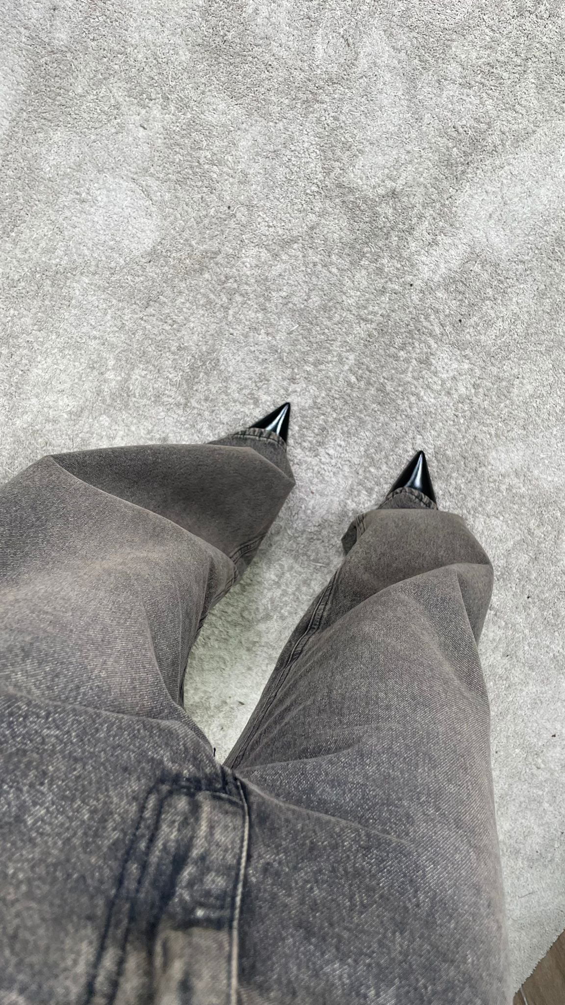 Jeans HaveOne Wide leg -PGZ-P234-