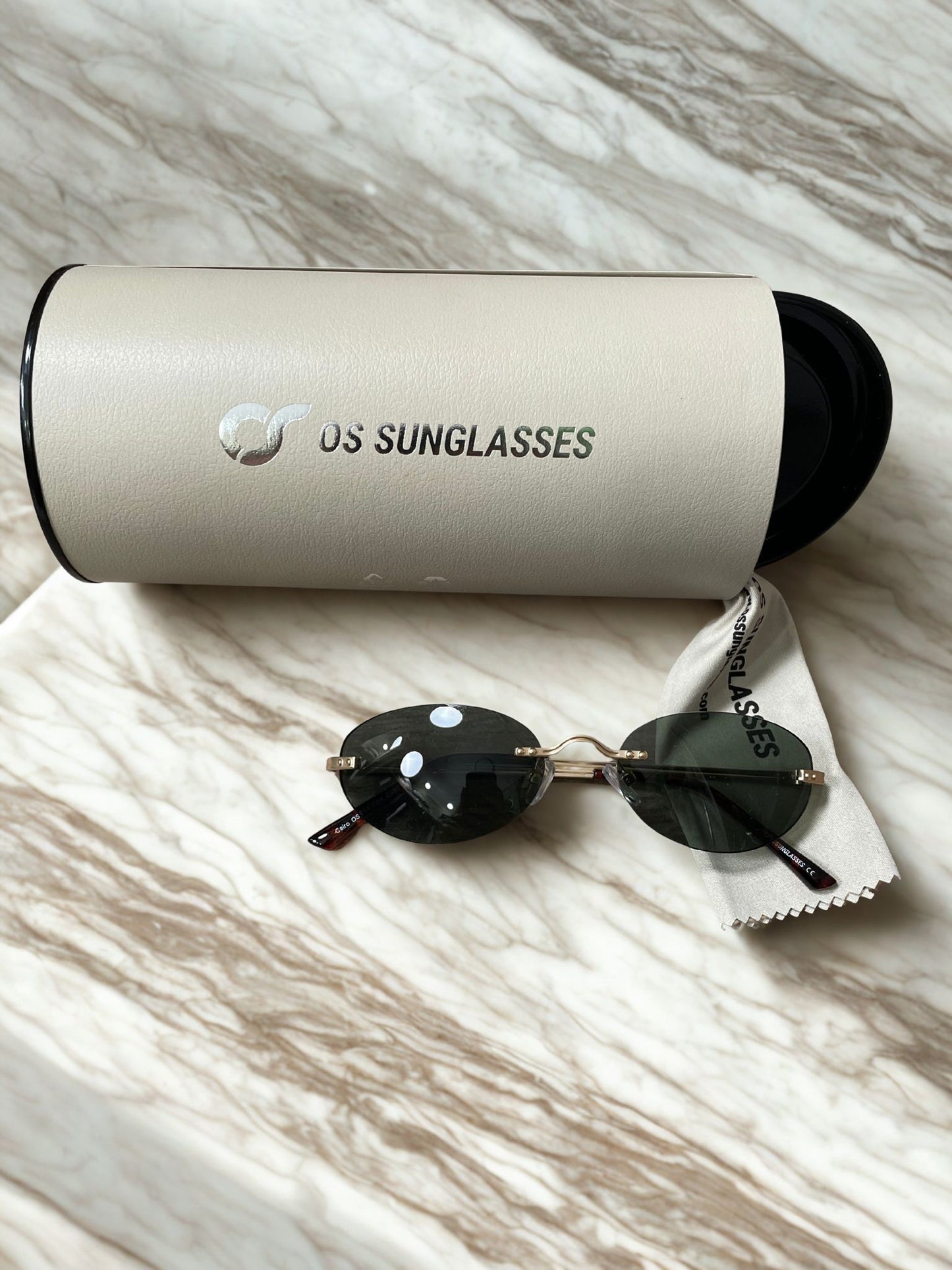 OS-Sunglasses -OS2054-C04- CAIRO PETROLIO