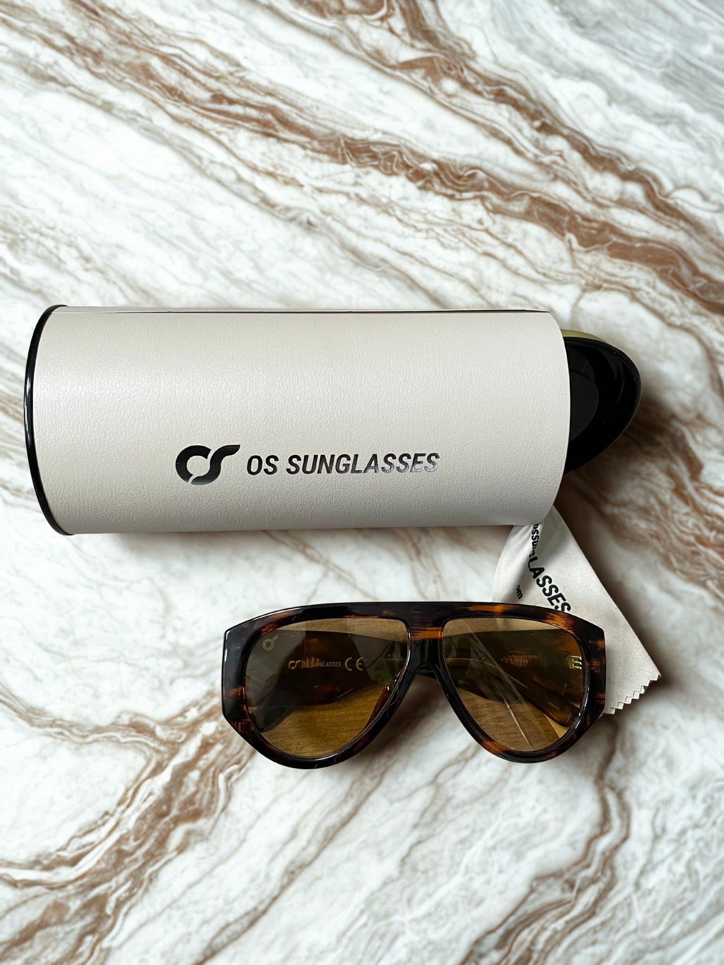 OS-Sunglasses-OS2052-C05- VENEZIA HAVANA GIALLO